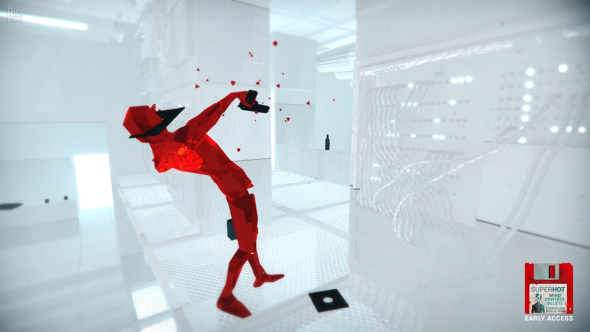 [6]-Superhot: Mind Control Delete Download-HohohoGames