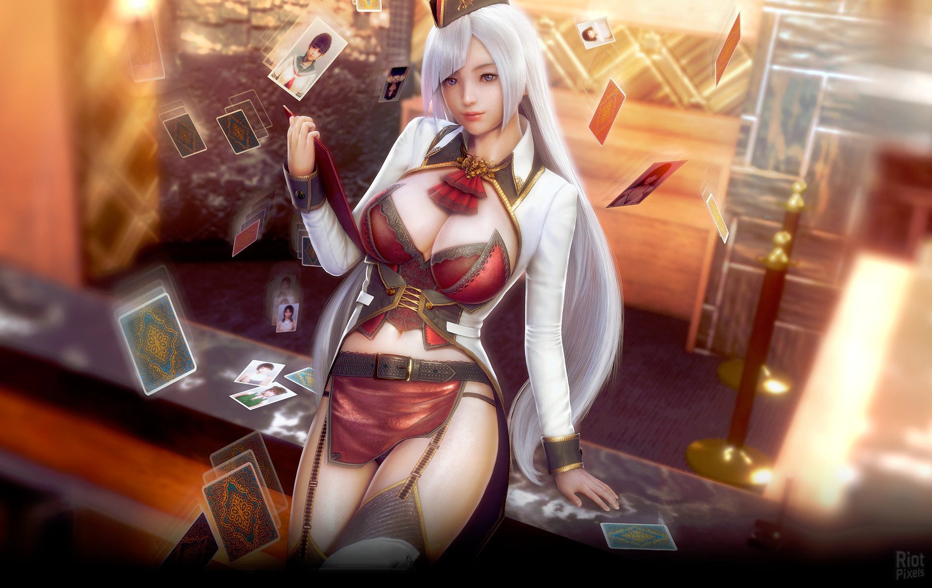 [17]-Honey Select 2: Libido – v1.1.3, Compressed BetterRepack v3.1 HotFix Download-HohohoGames