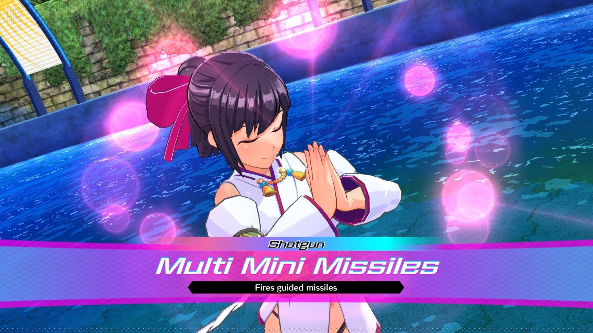 [8]-Kandagawa Jet Girls: Digital Deluxe Edition + All DLCs + Soundtrack Download-HohohoGames