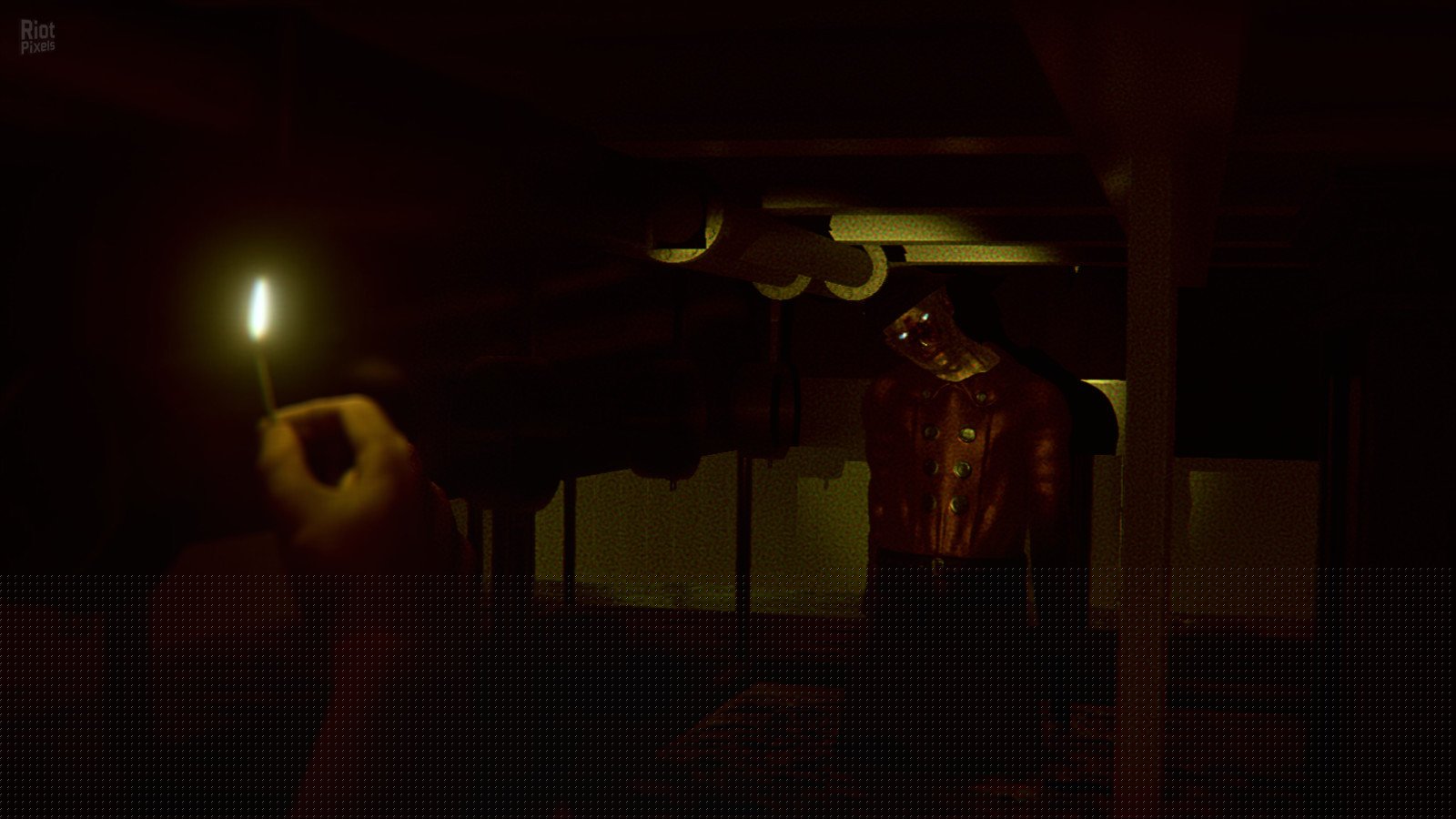 [4]-Under: Depths of Fear – v1.0.1 Download-HohohoGames
