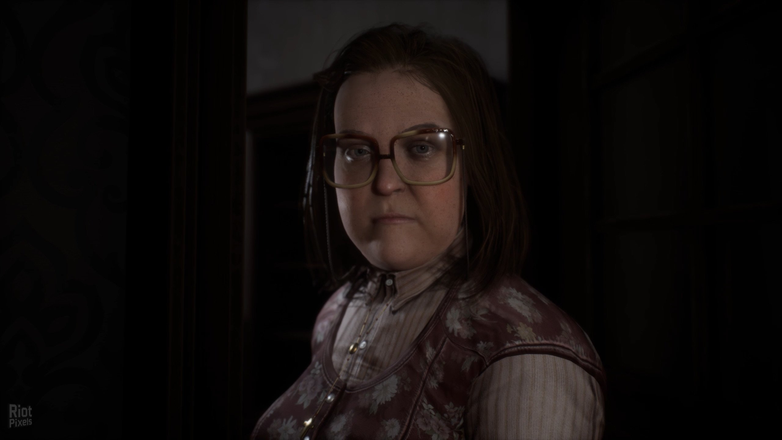 [13]-Remothered: Broken Porcelain Download-HohohoGames