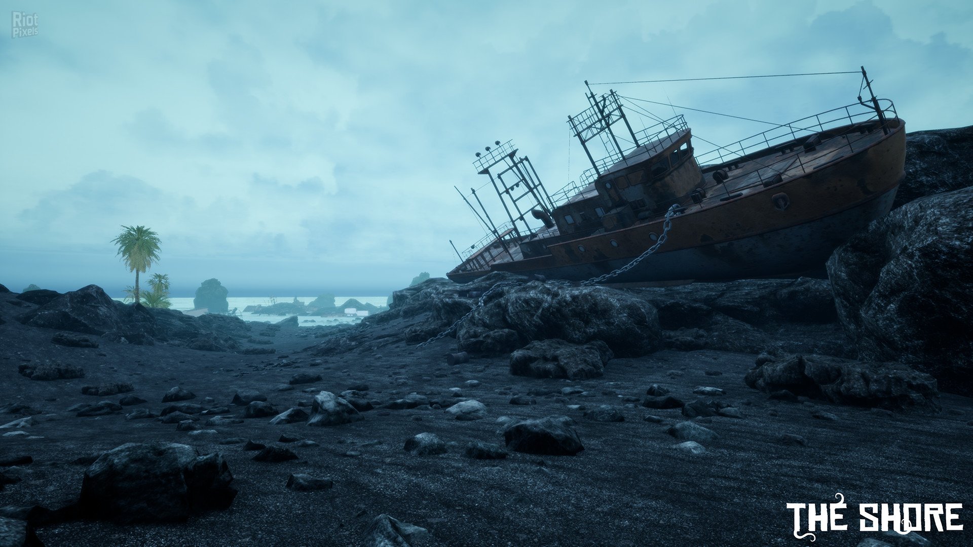 [7]-The Shore Download-HohohoGames