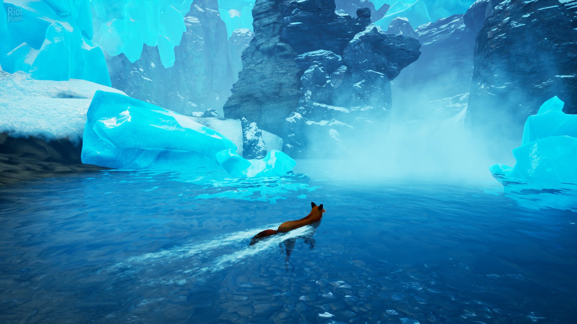 [9]-Spirit of the North – Build 6112756 (Enhanced Edition Update) Download-HohohoGames