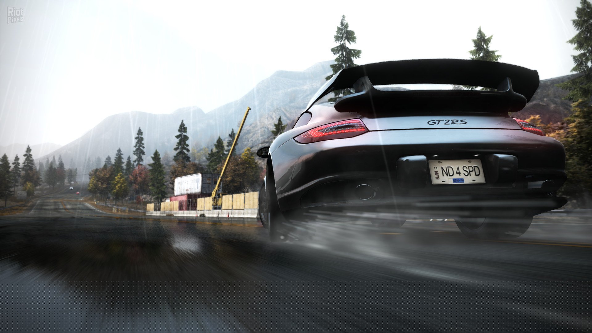 [8]-Need for Speed: Hot Pursuit Remastered – v1.0.3 + Yuzu Emu for PC Download-HohohoGames