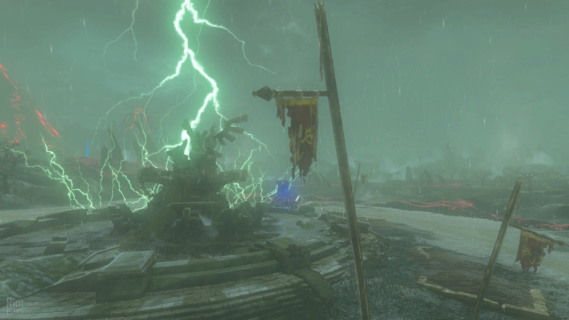 [12]-The Legend of Zelda: Breath of the Wild – v1.5.0/v208 + DLC 3.0 Pack + Cemu v1.22.7 Download-HohohoGames