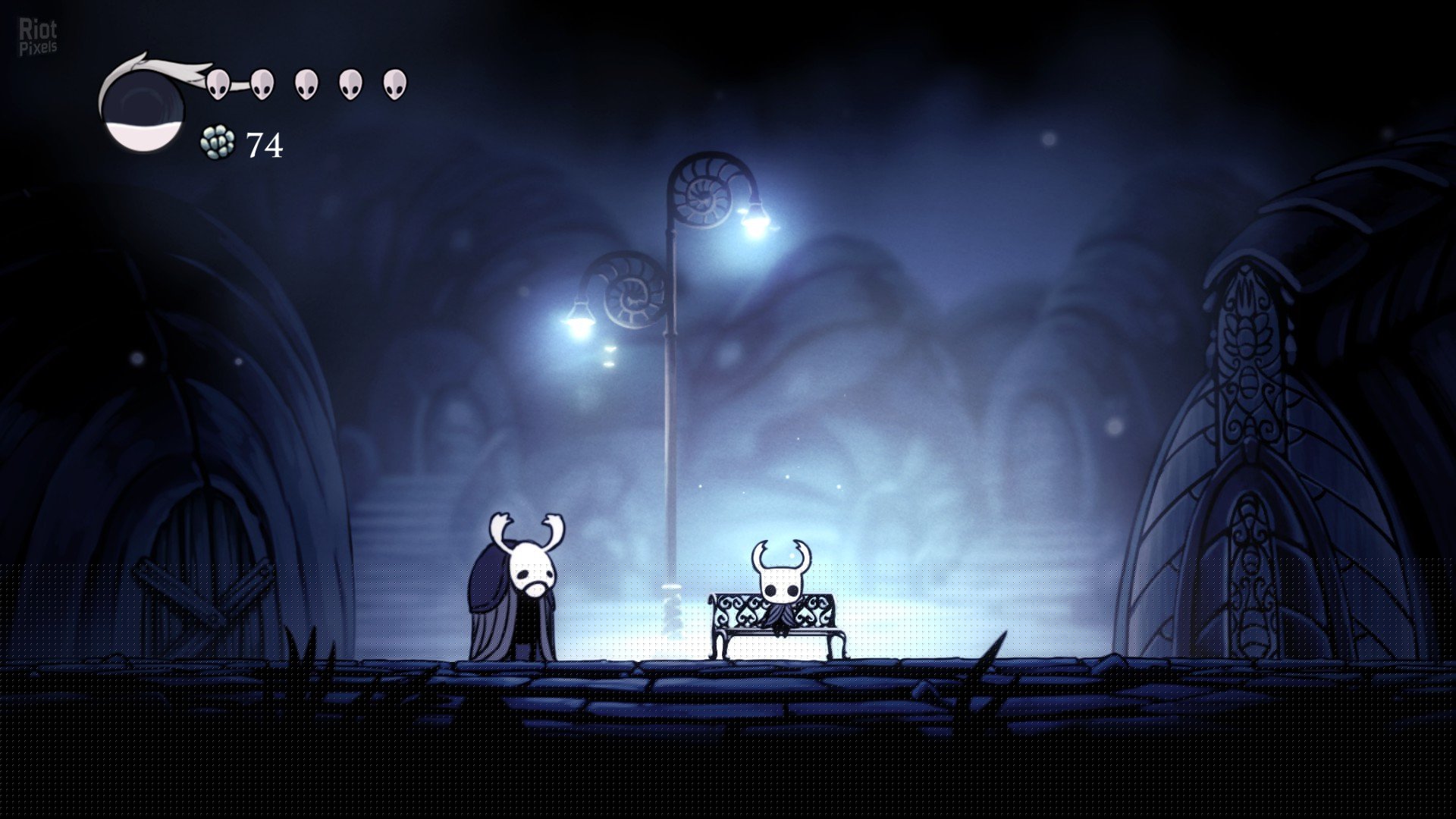 [9]-Hollow Knight – v1.5.68.11808 + 2 Bonus Soundtracks Download-HohohoGames