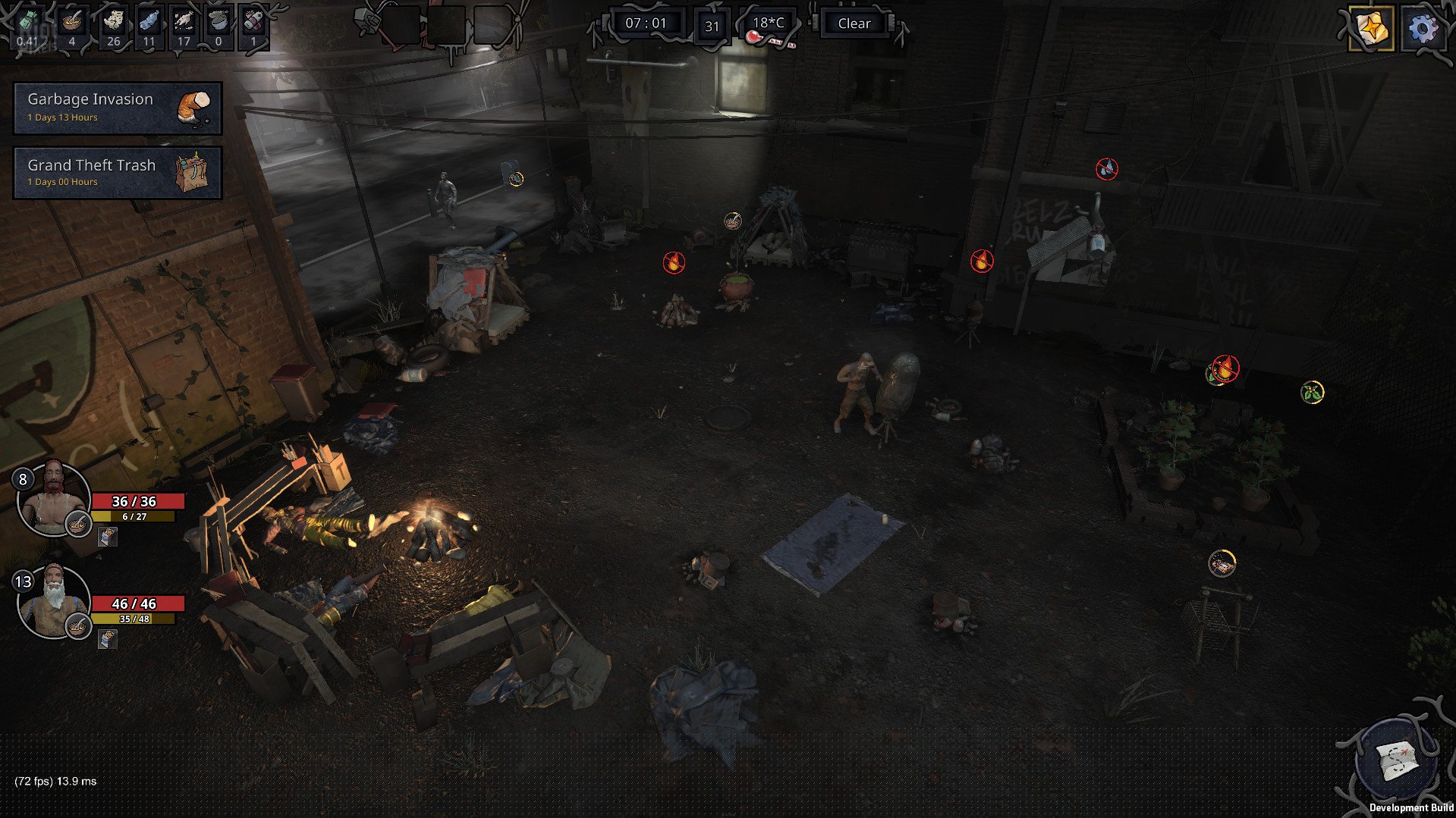 [8]-Garbage – v2.00 Download-HohohoGames