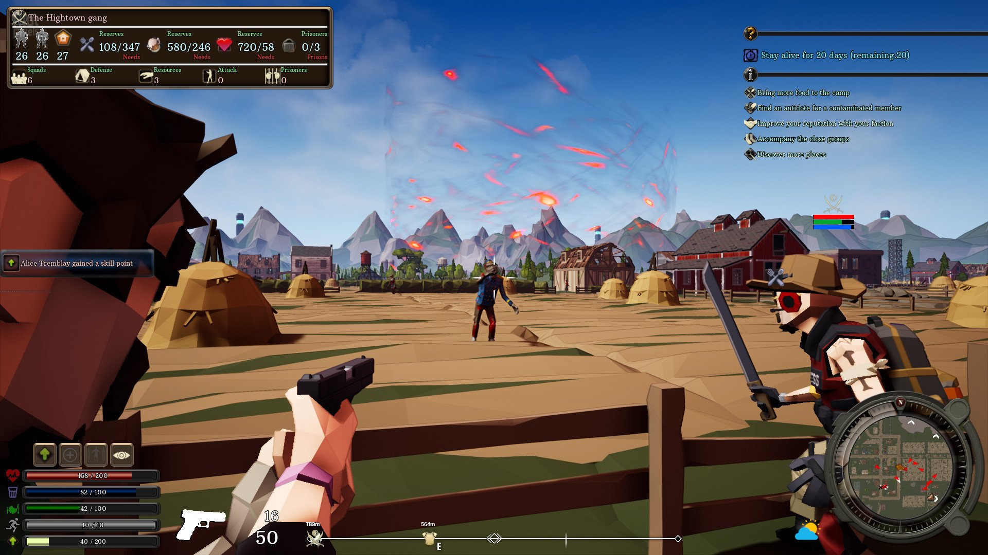 [16]-Heavenworld – v2.60 “Harbor Update” Download-HohohoGames