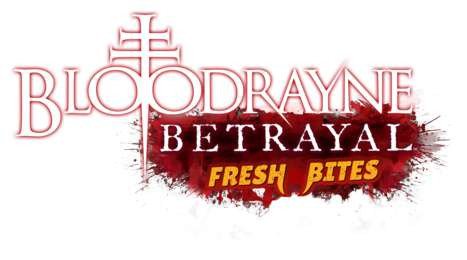 [14]-BloodRayne Betrayal: Fresh Bites Download-HohohoGames