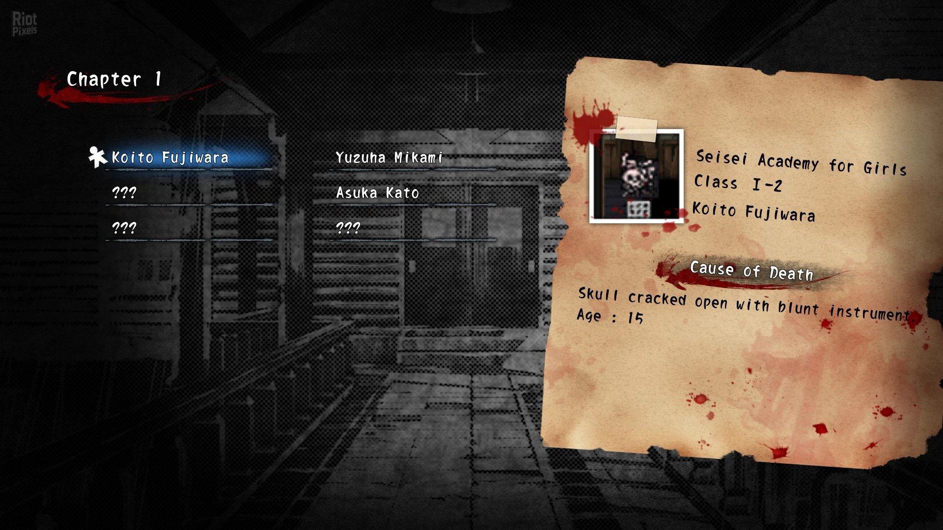 [10]-Corpse Party (2021) – x86/x64 Download-HohohoGames