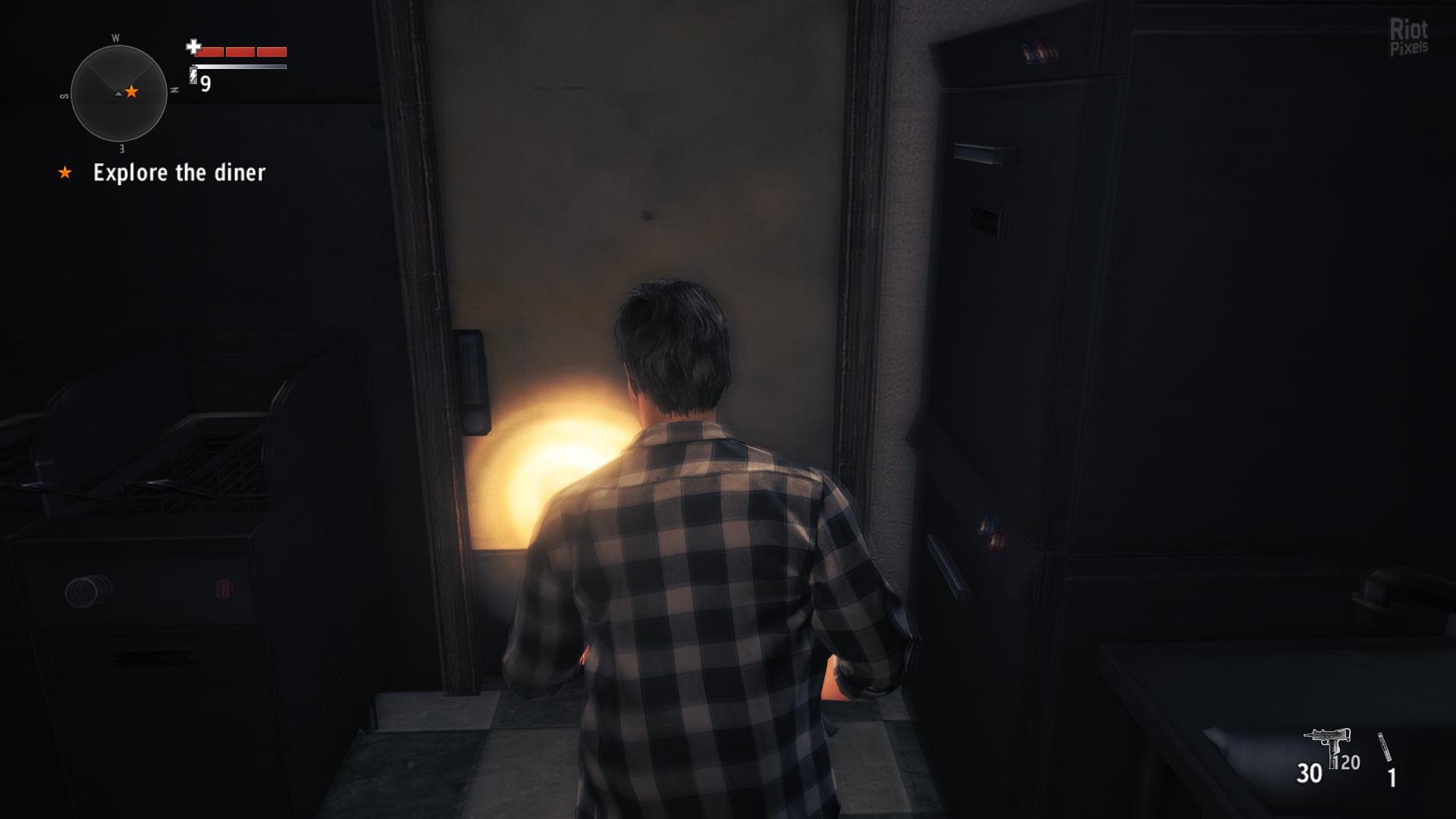 [8]-Alan Wake’s American Nightmare + Bonus Content Download-HohohoGames