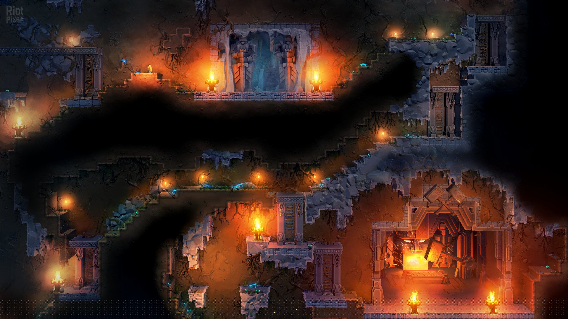 [6]-Hammerting – v1.0.12.0 + Multiplayer Download-HohohoGames