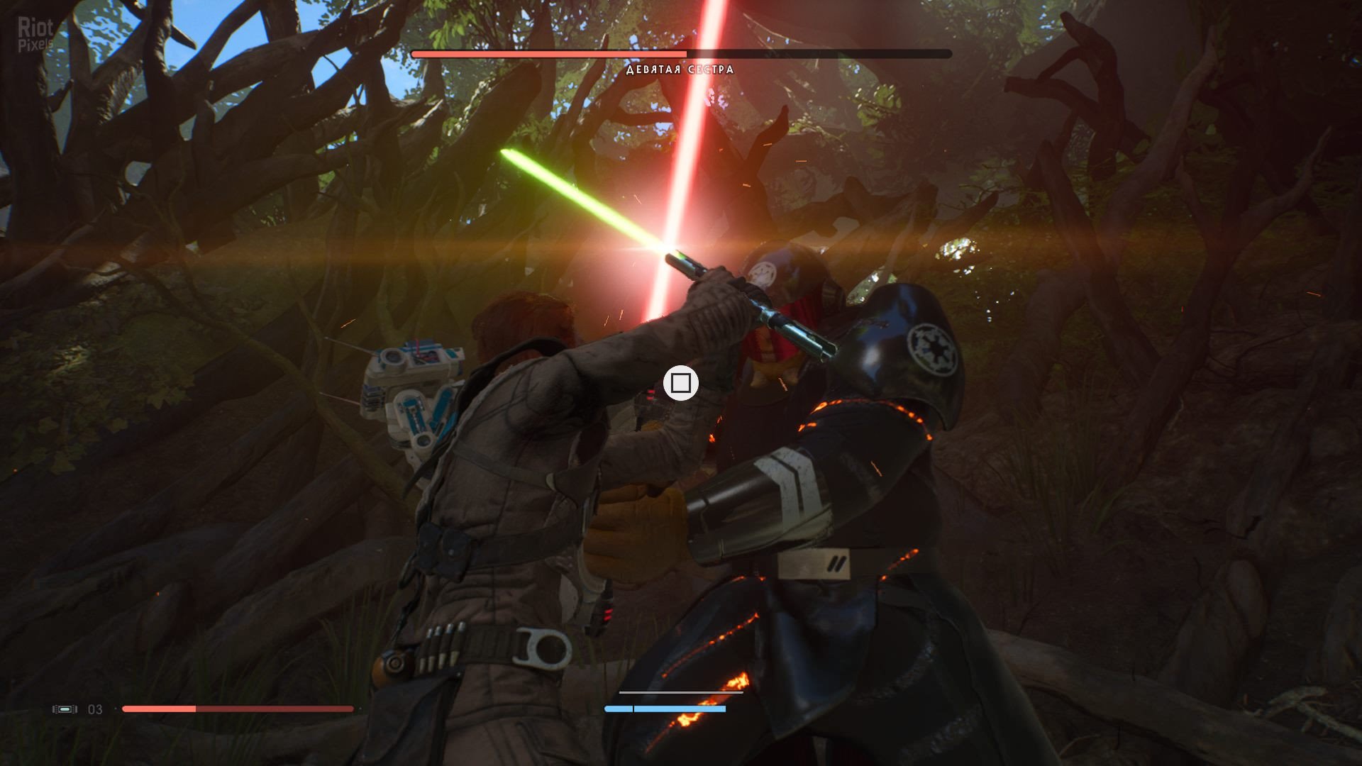 [7]-Star Wars Jedi: Fallen Order: Deluxe Edition – v1.0.10.0 (11.08.2021, Denuvoless) Download-HohohoGames