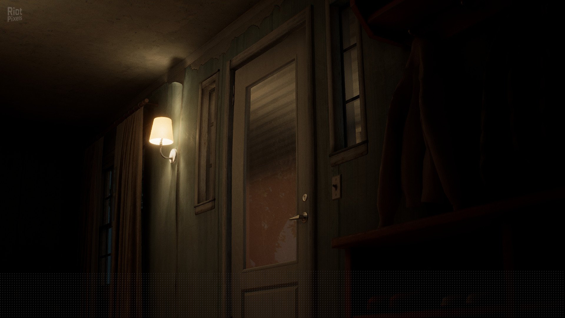[6]-Cursed House Download-HohohoGames