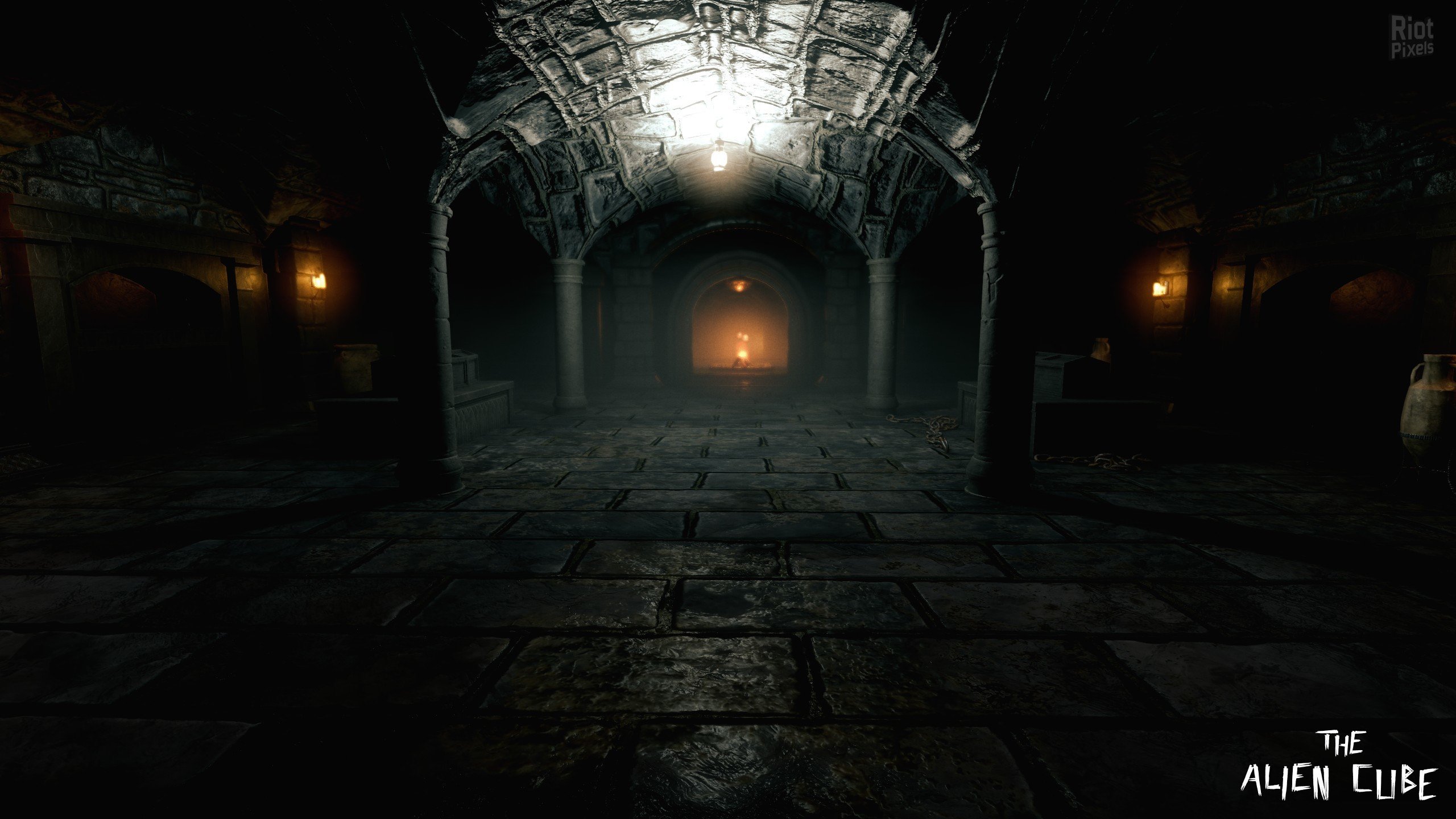 [8]-The Alien Cube: Deluxe Edition – Build 8187558 + Behind the Scenes DLC Download-HohohoGames