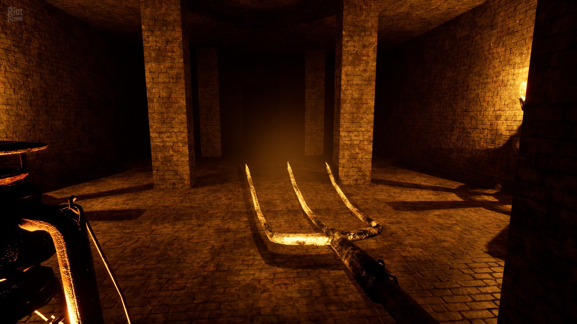 [11]-The Thief In The Dark Download-HohohoGames