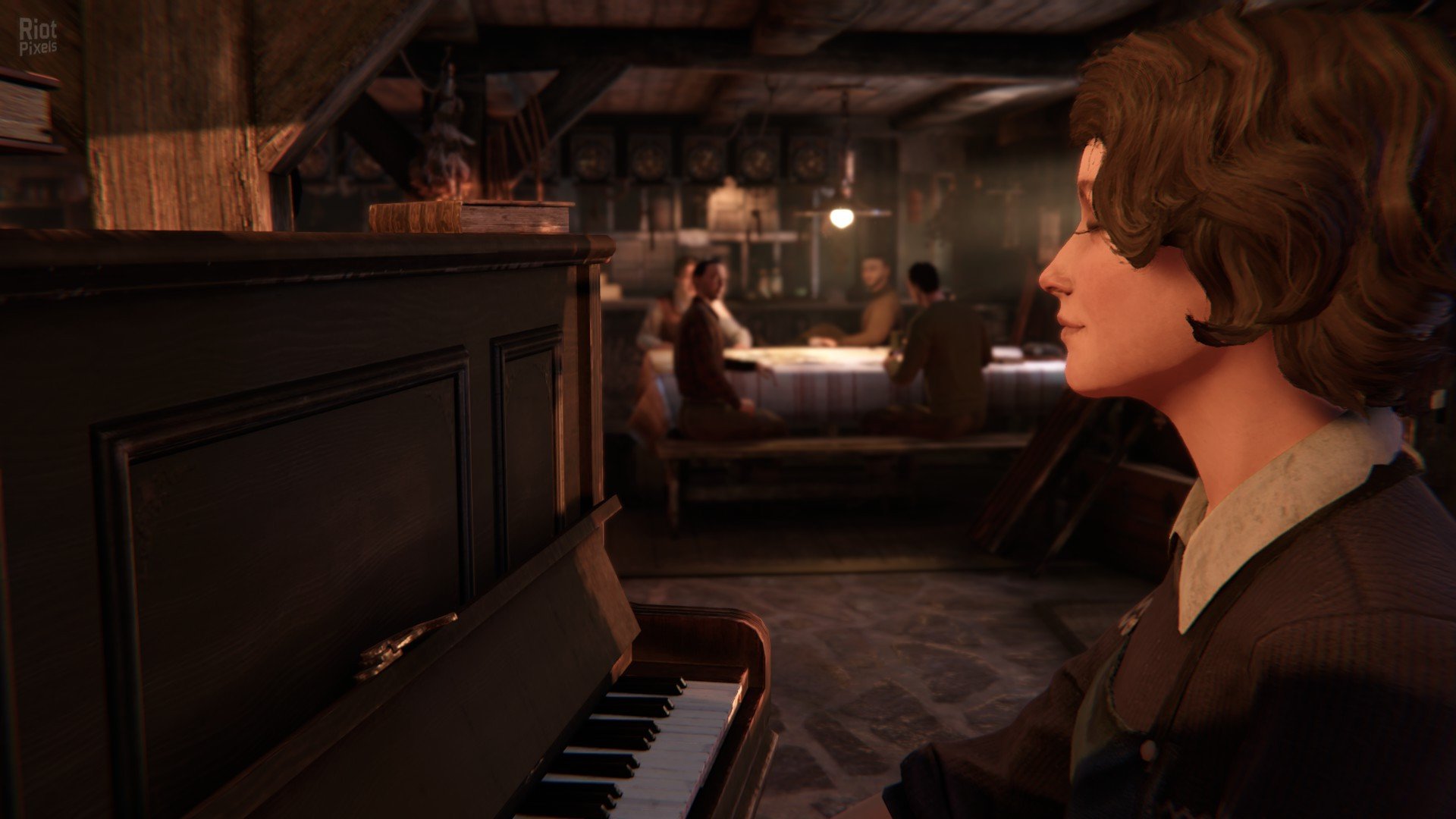 [6]-Syberia: The World Before – Deluxe Edition + Bonus Content Download-HohohoGames
