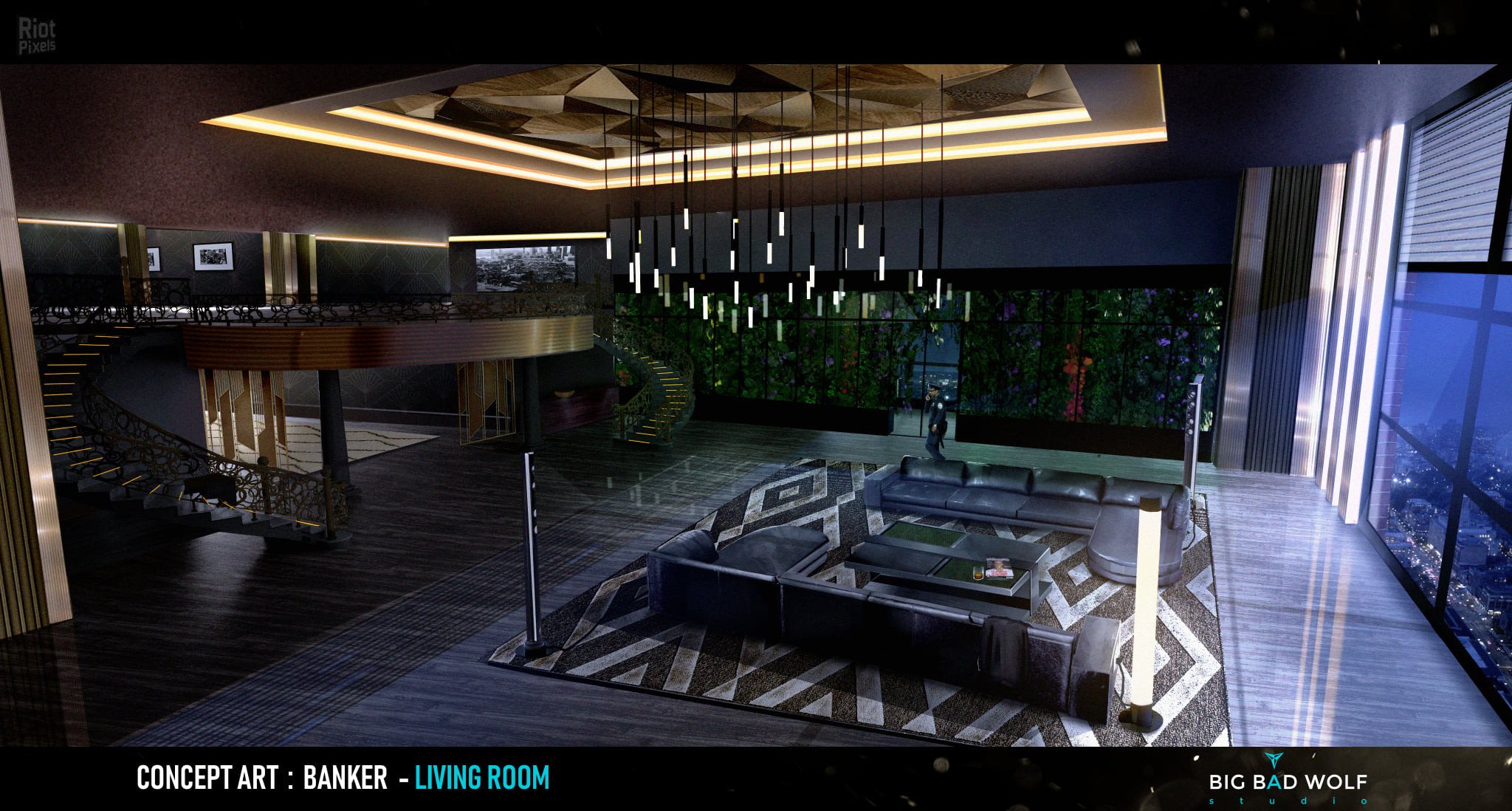 [19]-Vampire: The Masquerade – Swansong – PRIMOGEN Edition – v1.1.51192 + 5 DLCs/Bonuses Download-HohohoGames