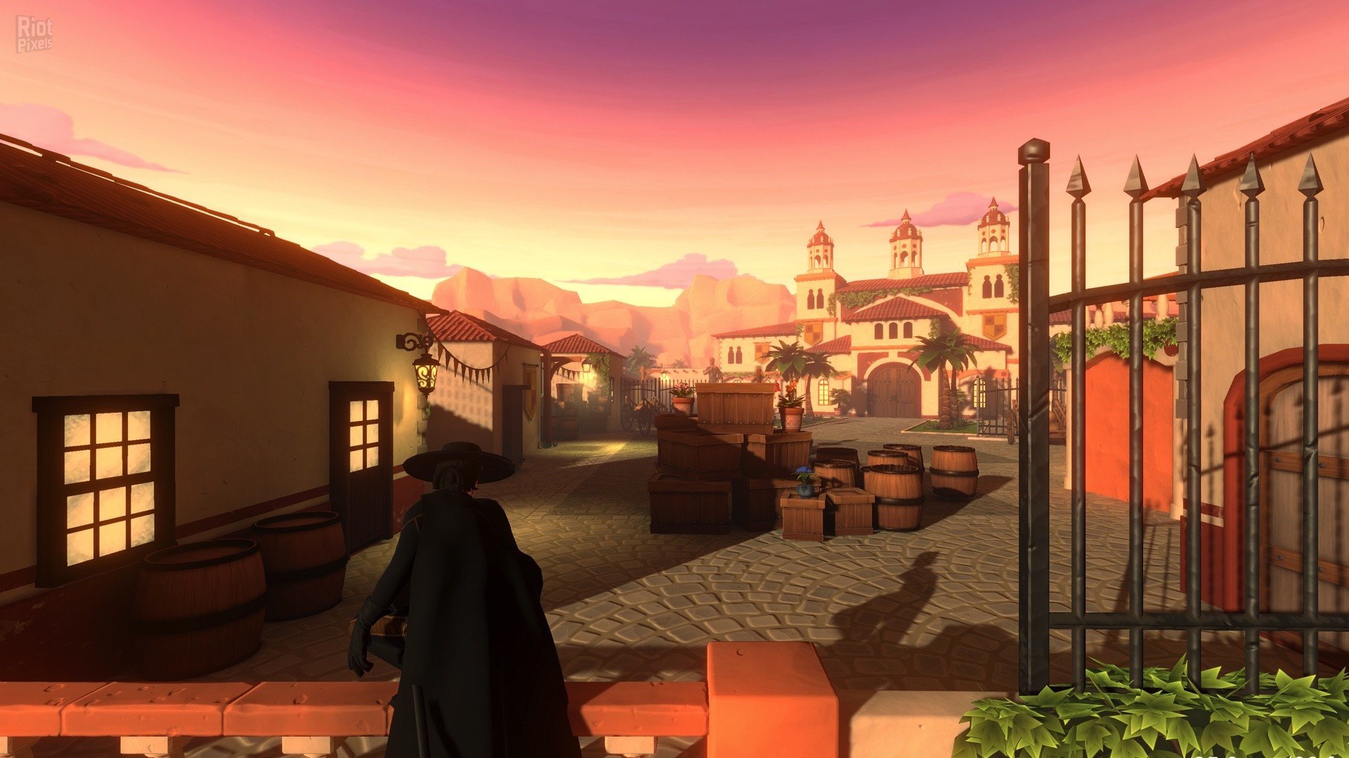 [14]-Zorro: The Chronicles – v1.0.0 #19619 Download-HohohoGames