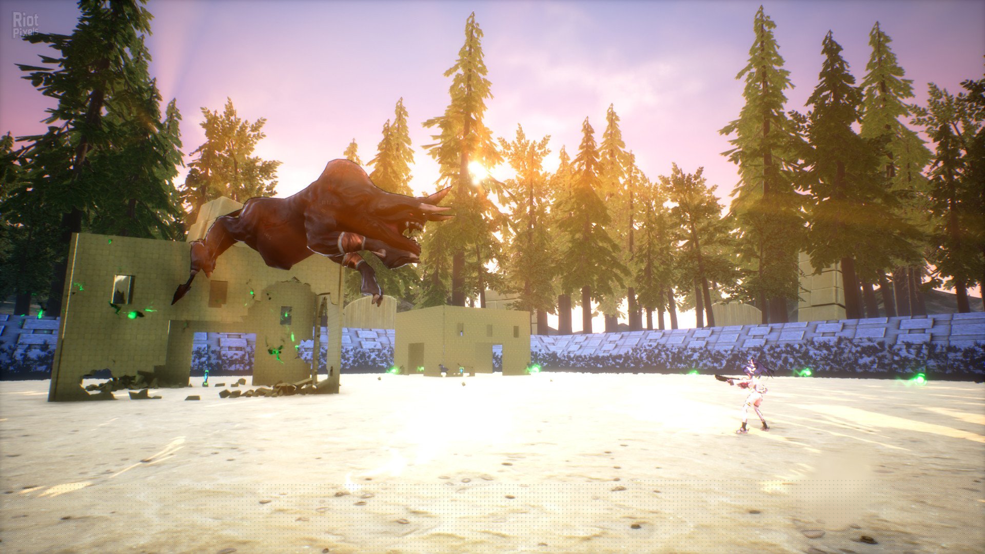 [9]-Zombie Shooting Star Download-HohohoGames