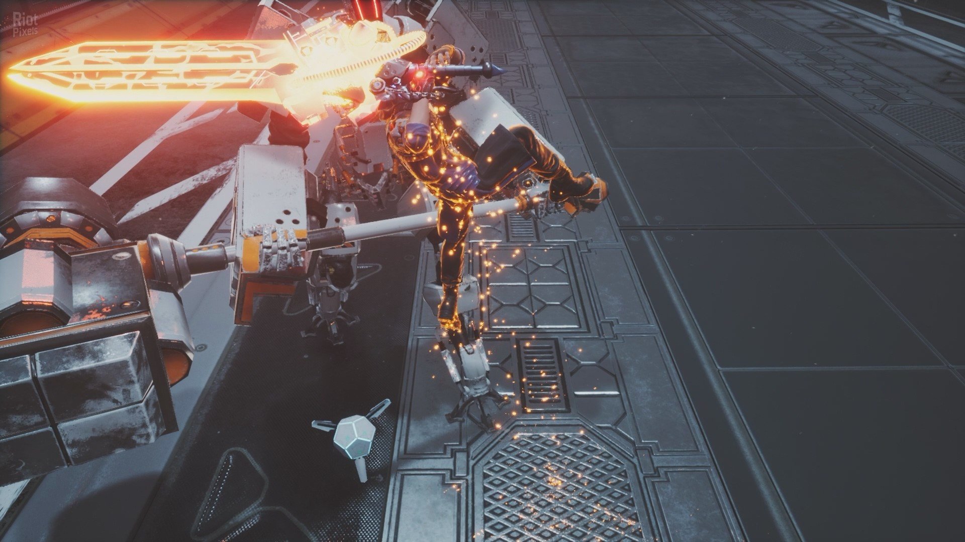 [8]-Ultra Age – Build 9505274 + Rebirth Project DLC + ArtBook Download-HohohoGames