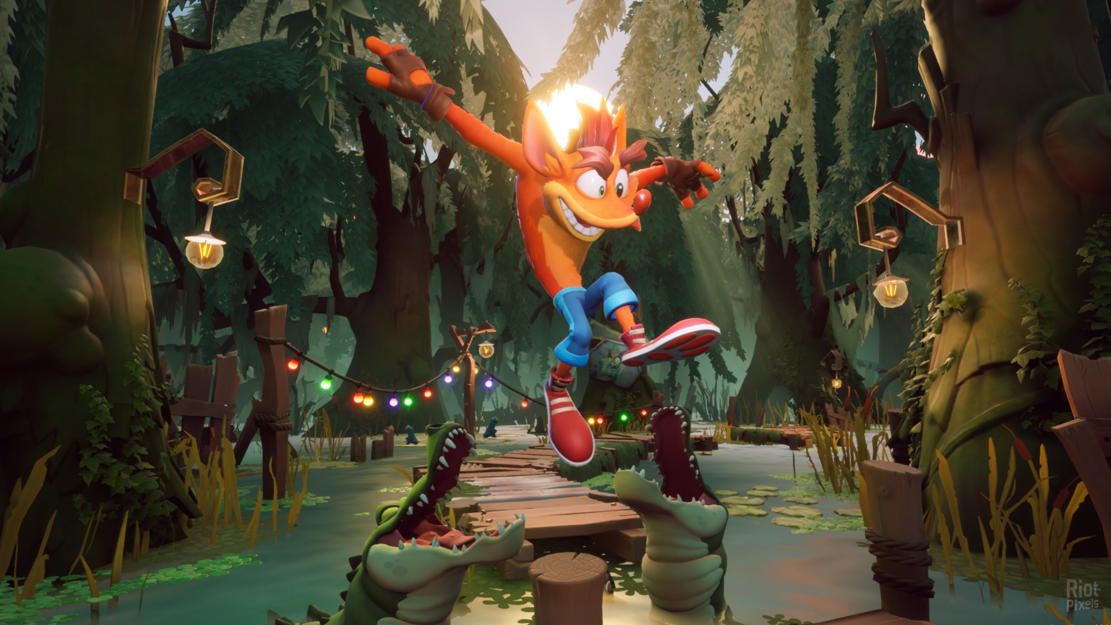 [5]-Crash Bandicoot 4: It’s About Time – Steam Build 9629143 Download-HohohoGames