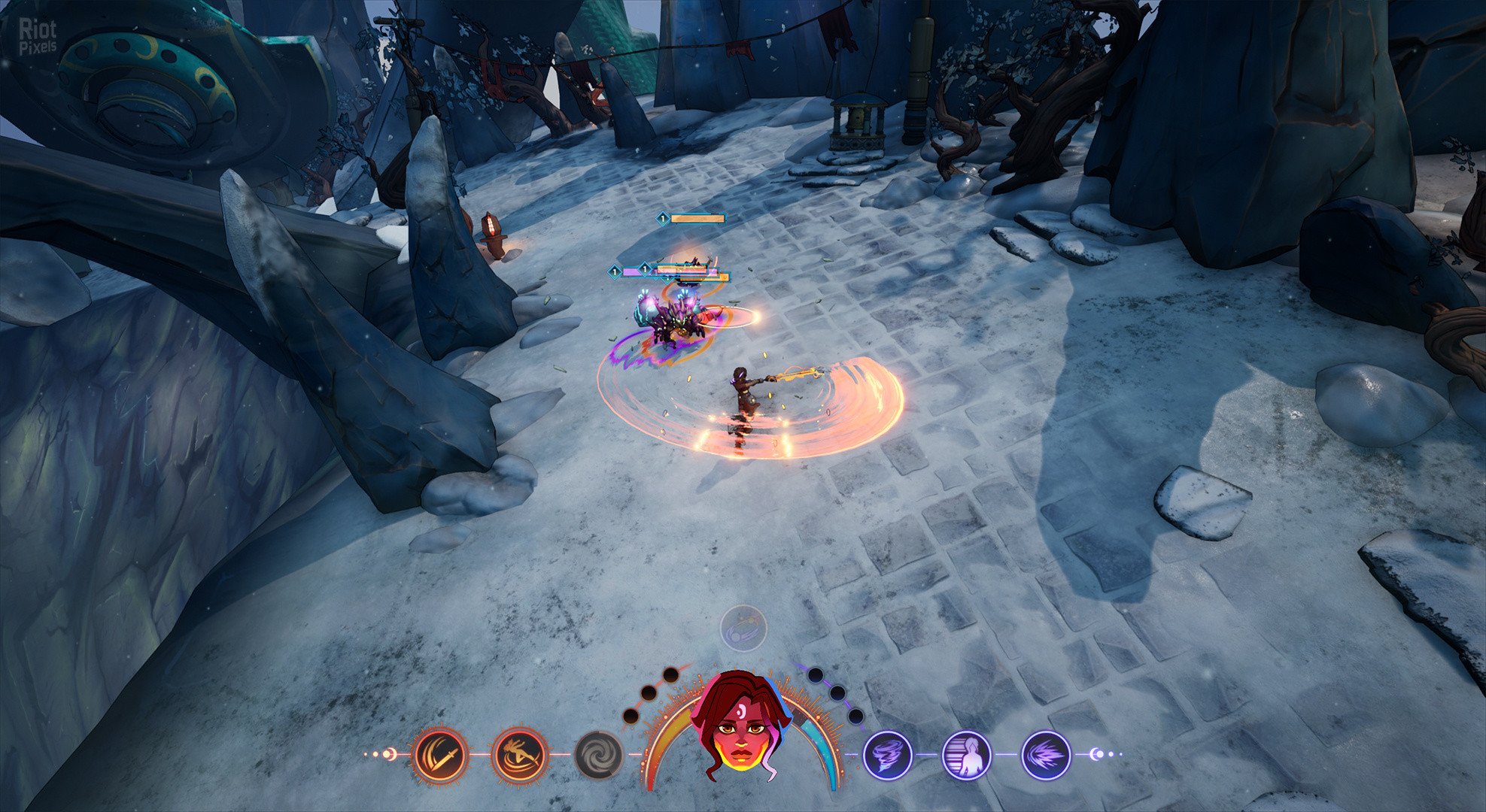 [9]-Batora: Lost Haven – v95b1f04 Download-HohohoGames