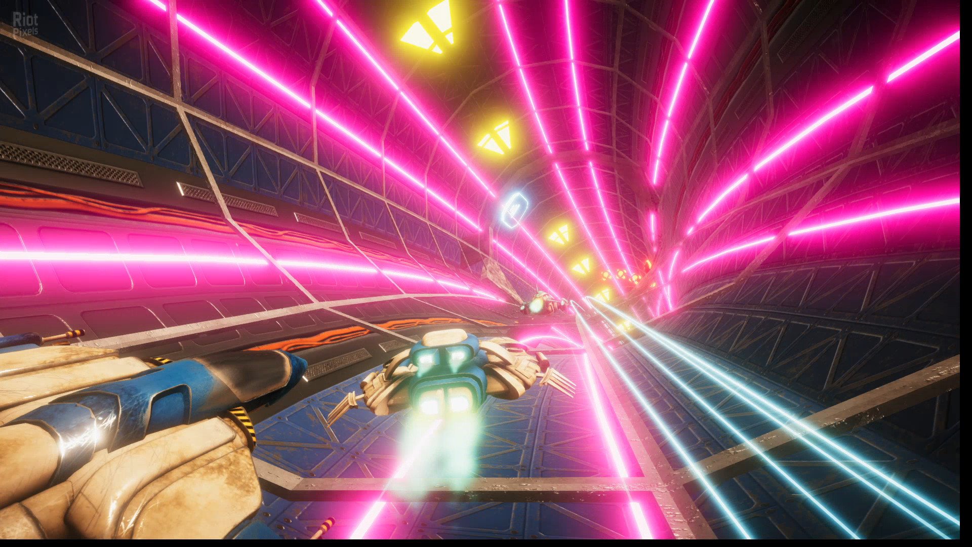 [5]-Gravity Chase Download-HohohoGames