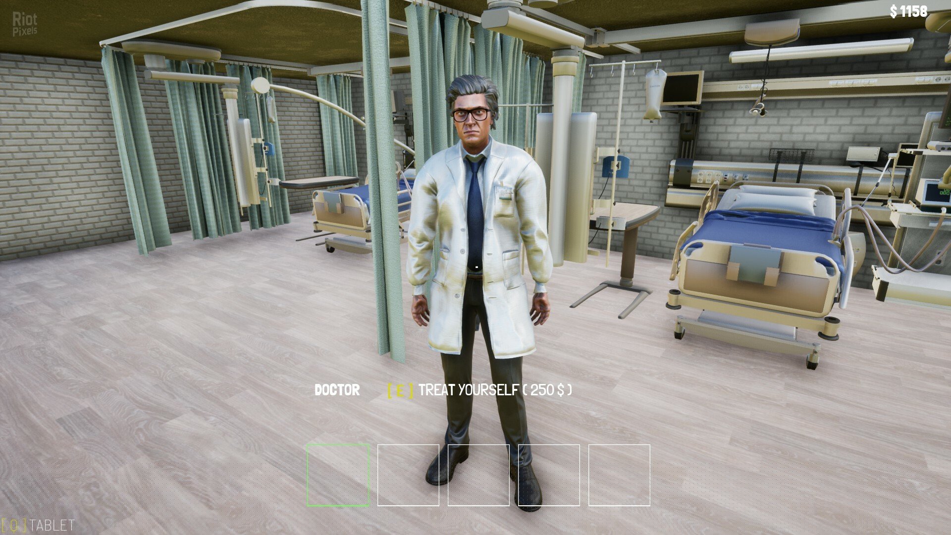 [14]-Trader Life Simulator 2 Download-HohohoGames
