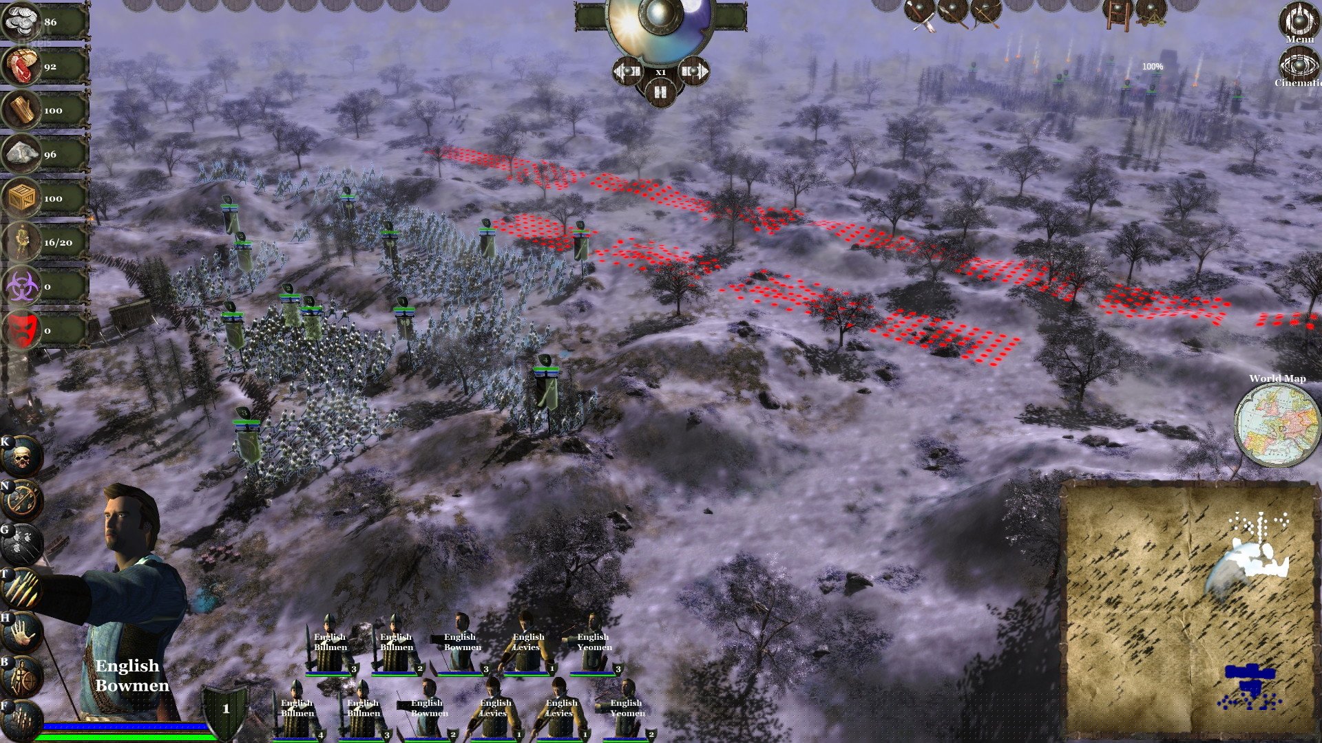 [8]-Kingdom Wars 4 – v1.28 + 2 DLCs Download-HohohoGames