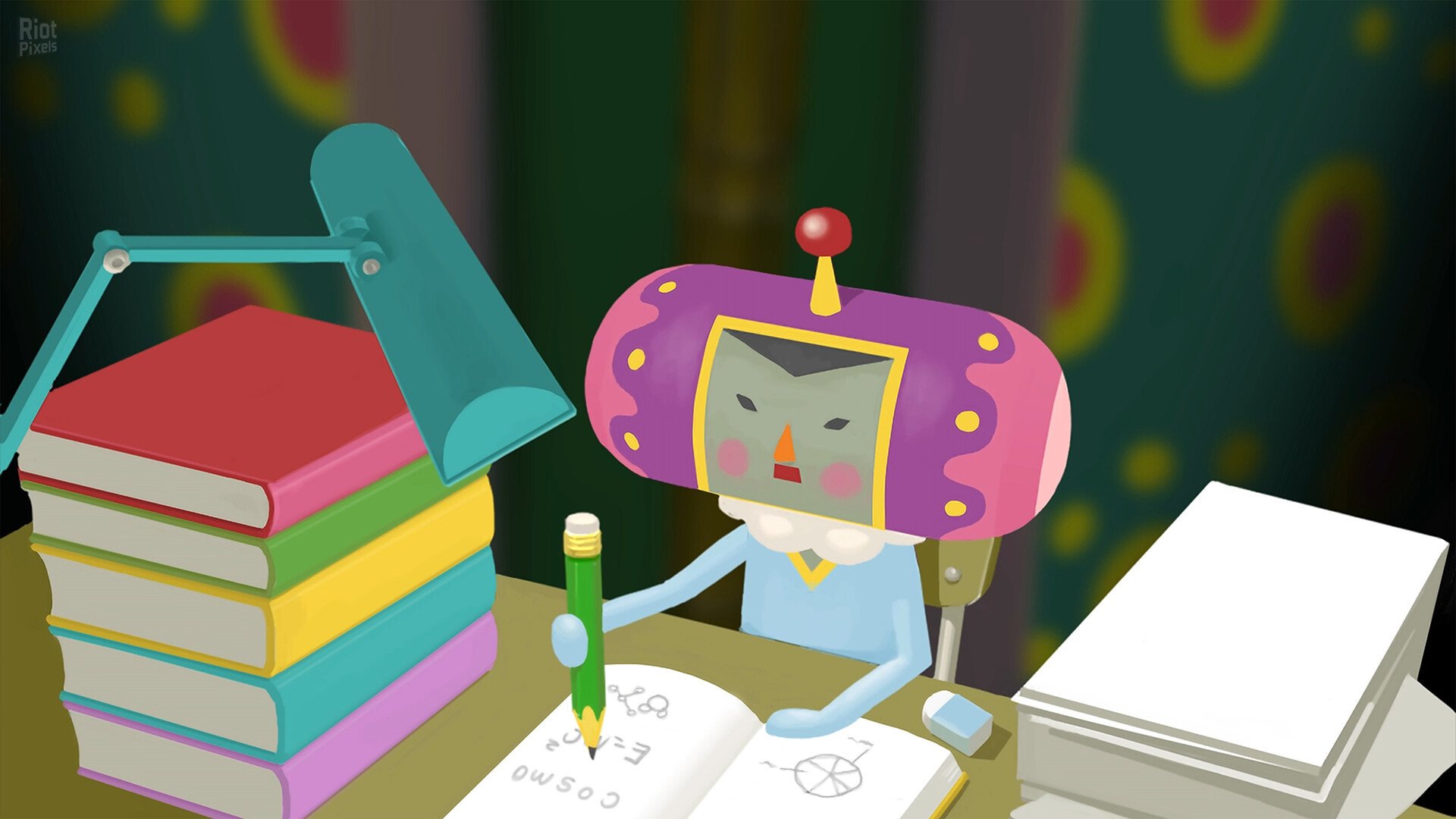 [7]-We Love Katamari REROLL+ Royal Reverie – Special Edition + DLC Download-HohohoGames