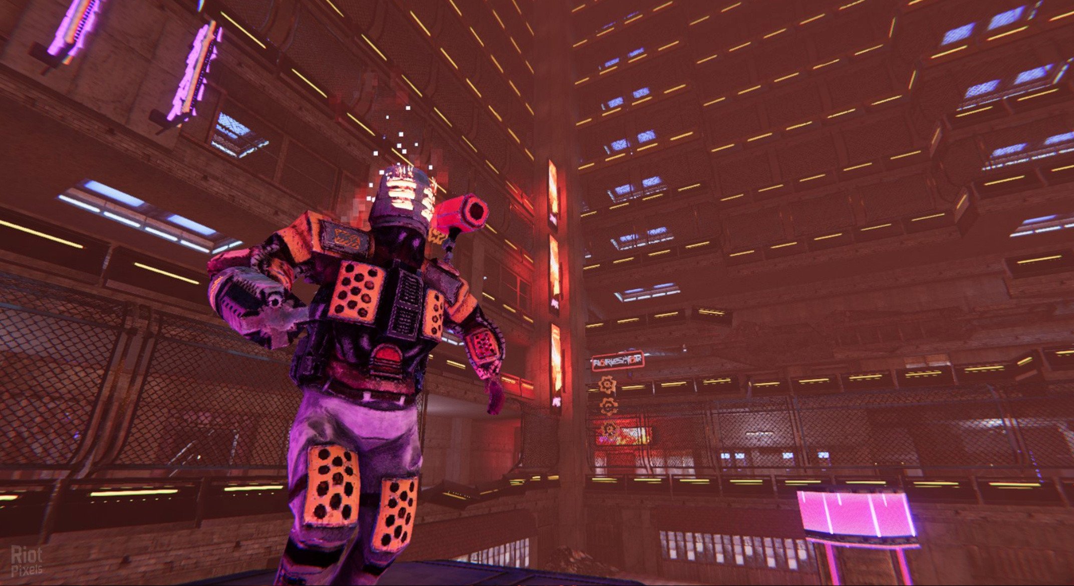 [13]-Turbo Overkill – v1.0 (Release) Download-HohohoGames