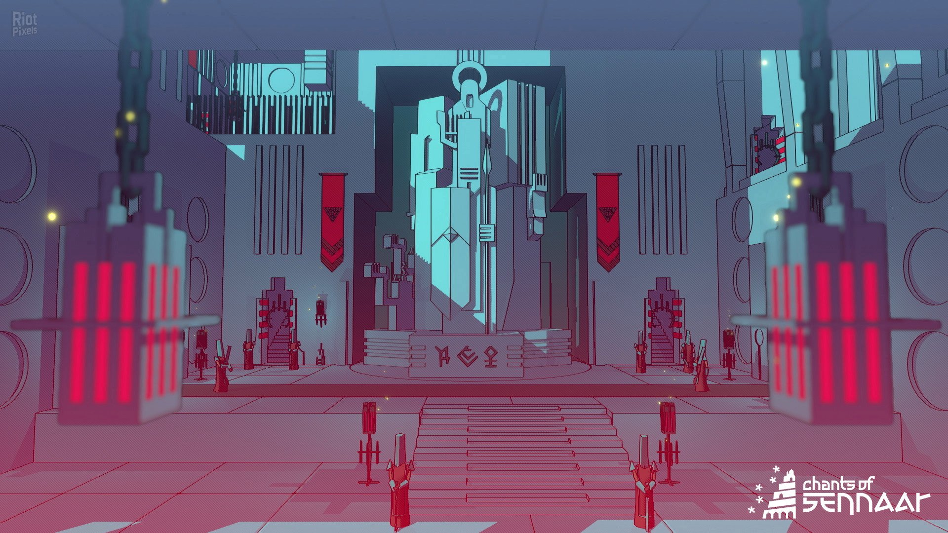 [3]-Chants of Sennaar – v1.0.0.5 + Bonus OST Download-HohohoGames