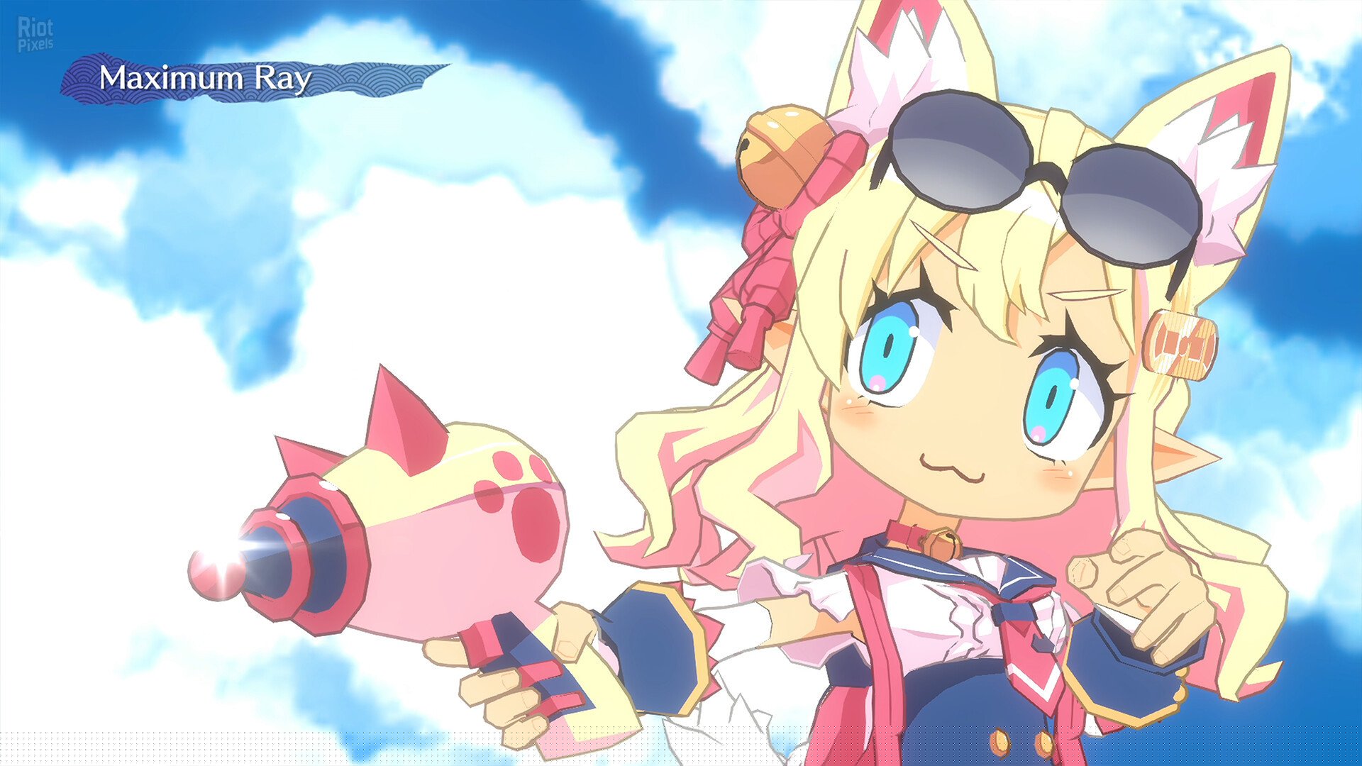 [8]-Disgaea 7: Vows of the Virtueless – Ultimate Edition, v1.12 + 14 DLCs/Bonuses + Windows 7 Fix Download-HohohoGames