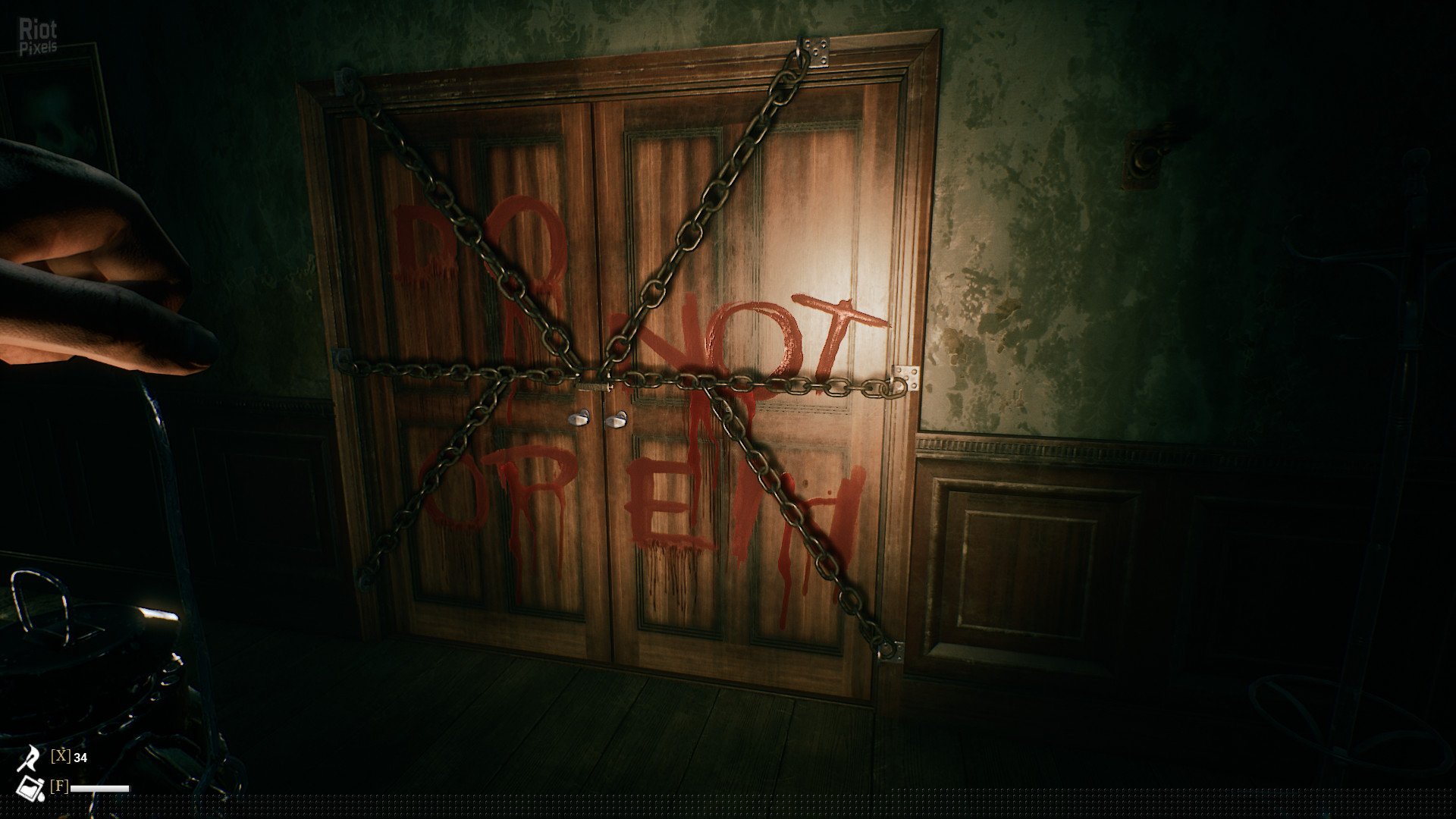 [3]-The Beast Inside – v1.05 Download-HohohoGames