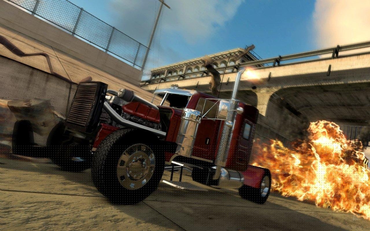 [9]-FlatOut: Ultimate Carnage – Collector’s Edition, HotFix #2 + Bonus Content Download-HohohoGames