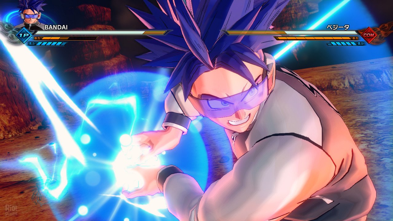 [3]-Dragon Ball: Xenoverse 2 – Special Edition, v1.22.00 + 31 DLCs Download-HohohoGames