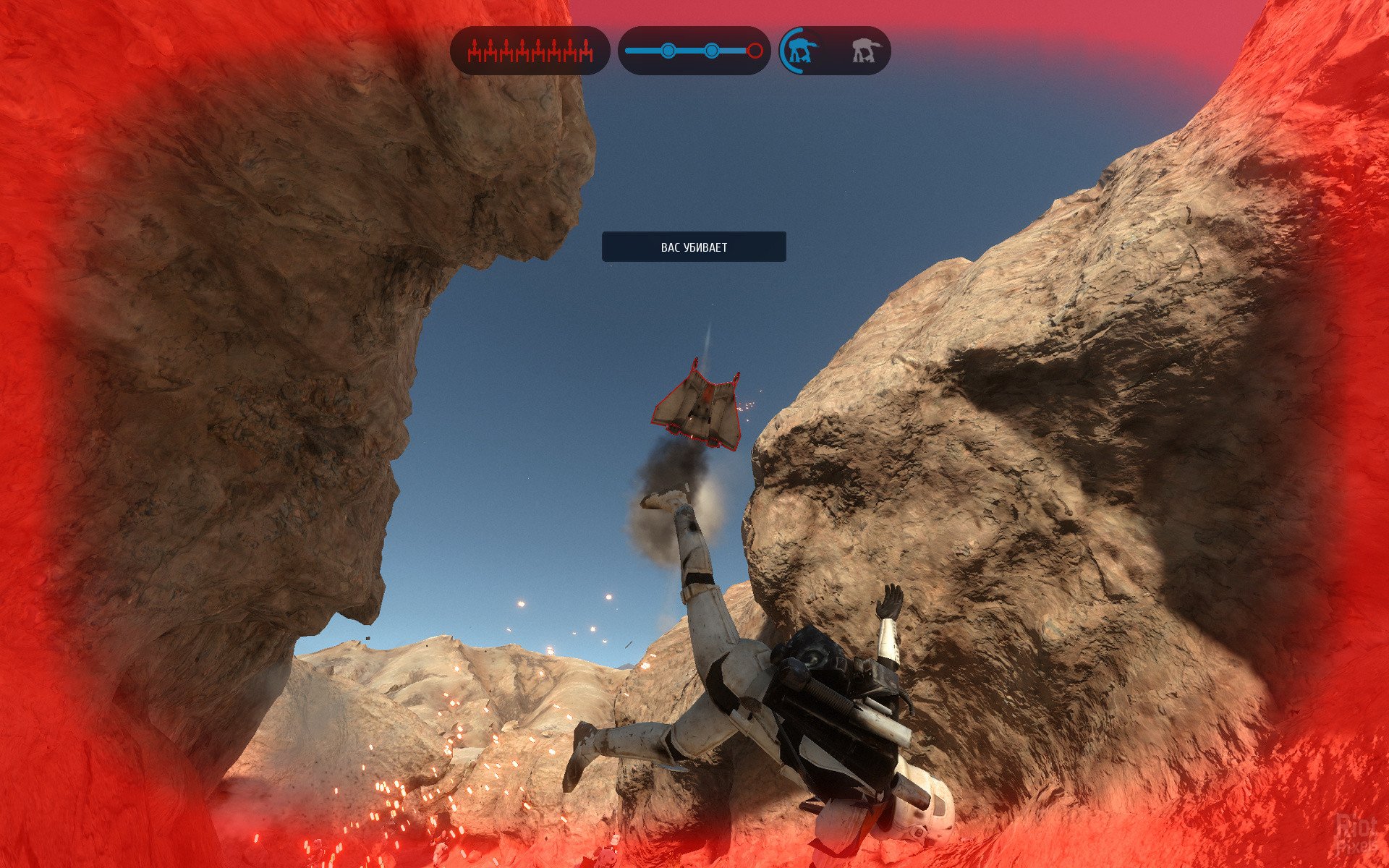 [16]-STAR WARS: Battlefront (2015) – v1.0.7.64833 + 2 Bonus OSTs Download-HohohoGames