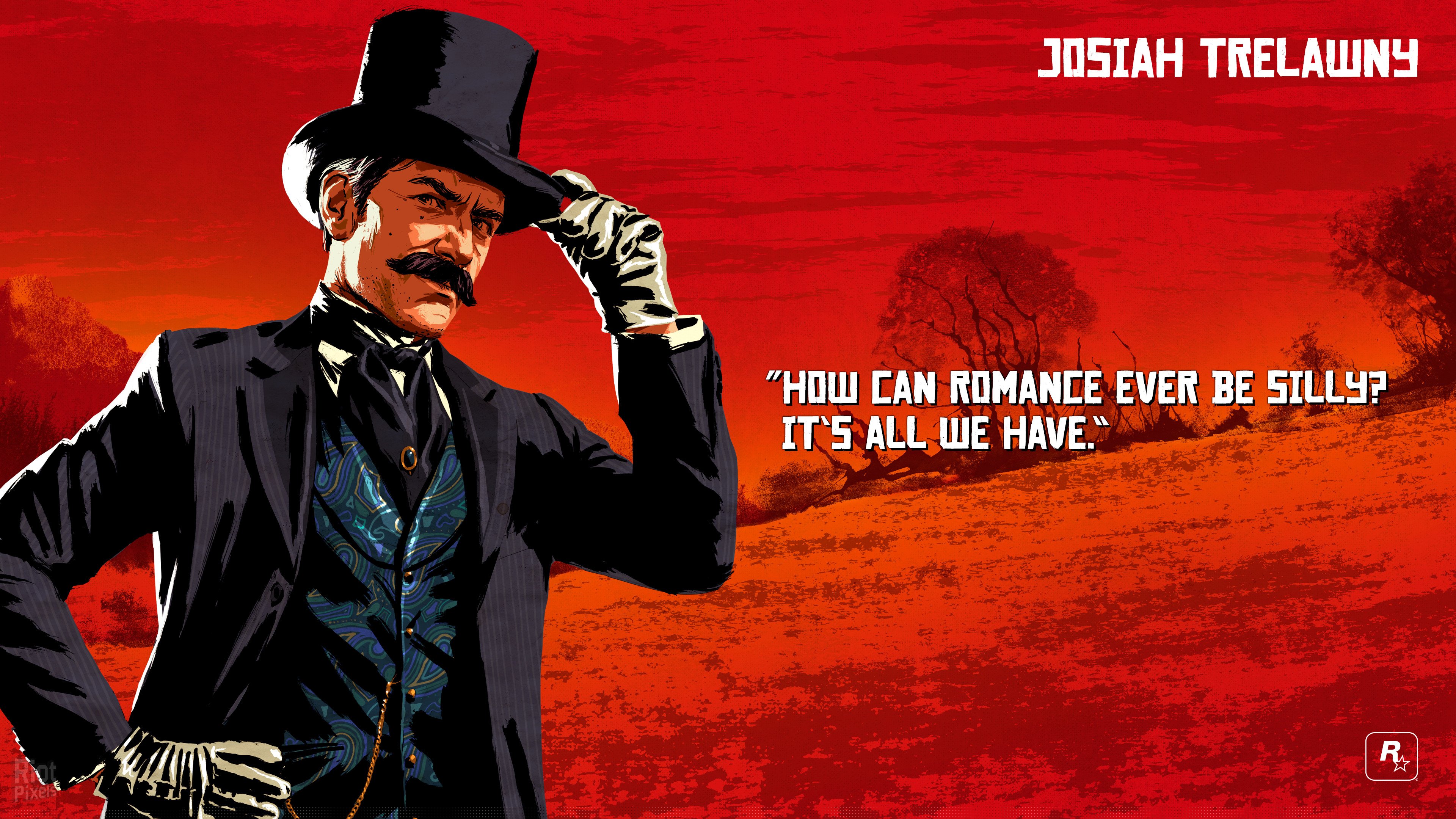 [26]-Red Dead Redemption 2: Ultimate Edition – Build 1491.50 + UE Unlocker Download-HohohoGames