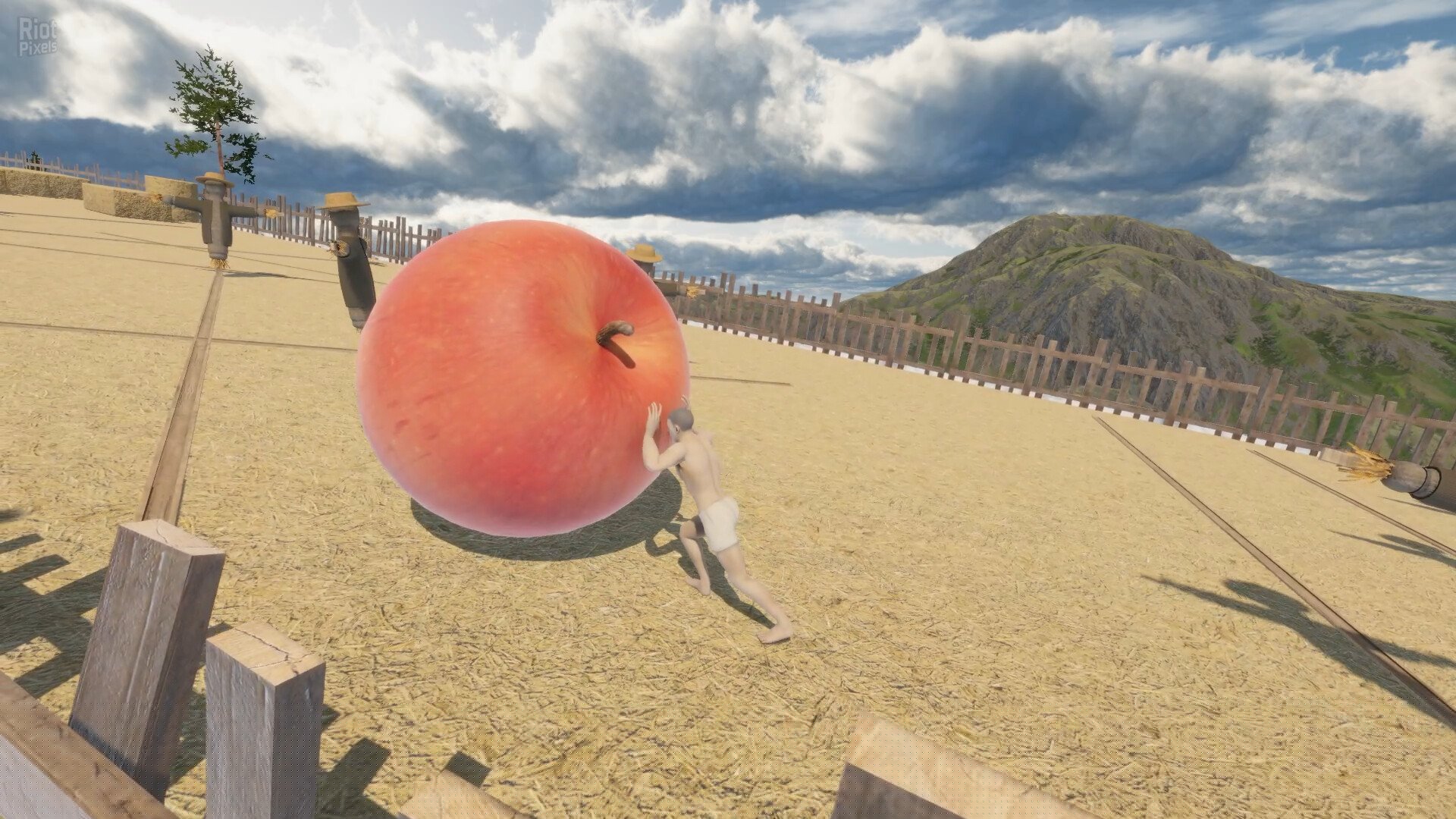 [7]-The Game of Sisyphus Download-HohohoGames