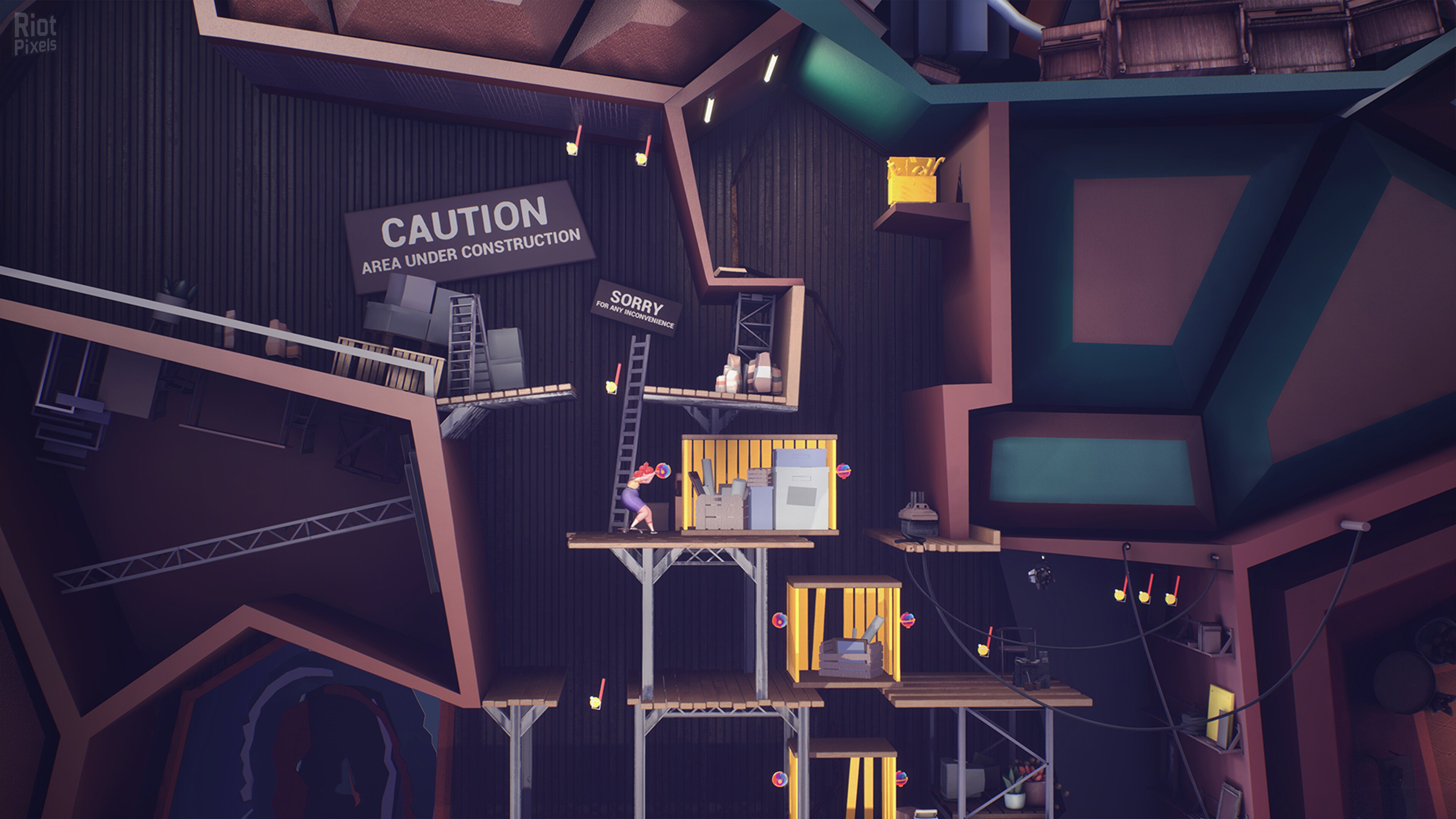 [12]-Hannah’s Day Download-HohohoGames
