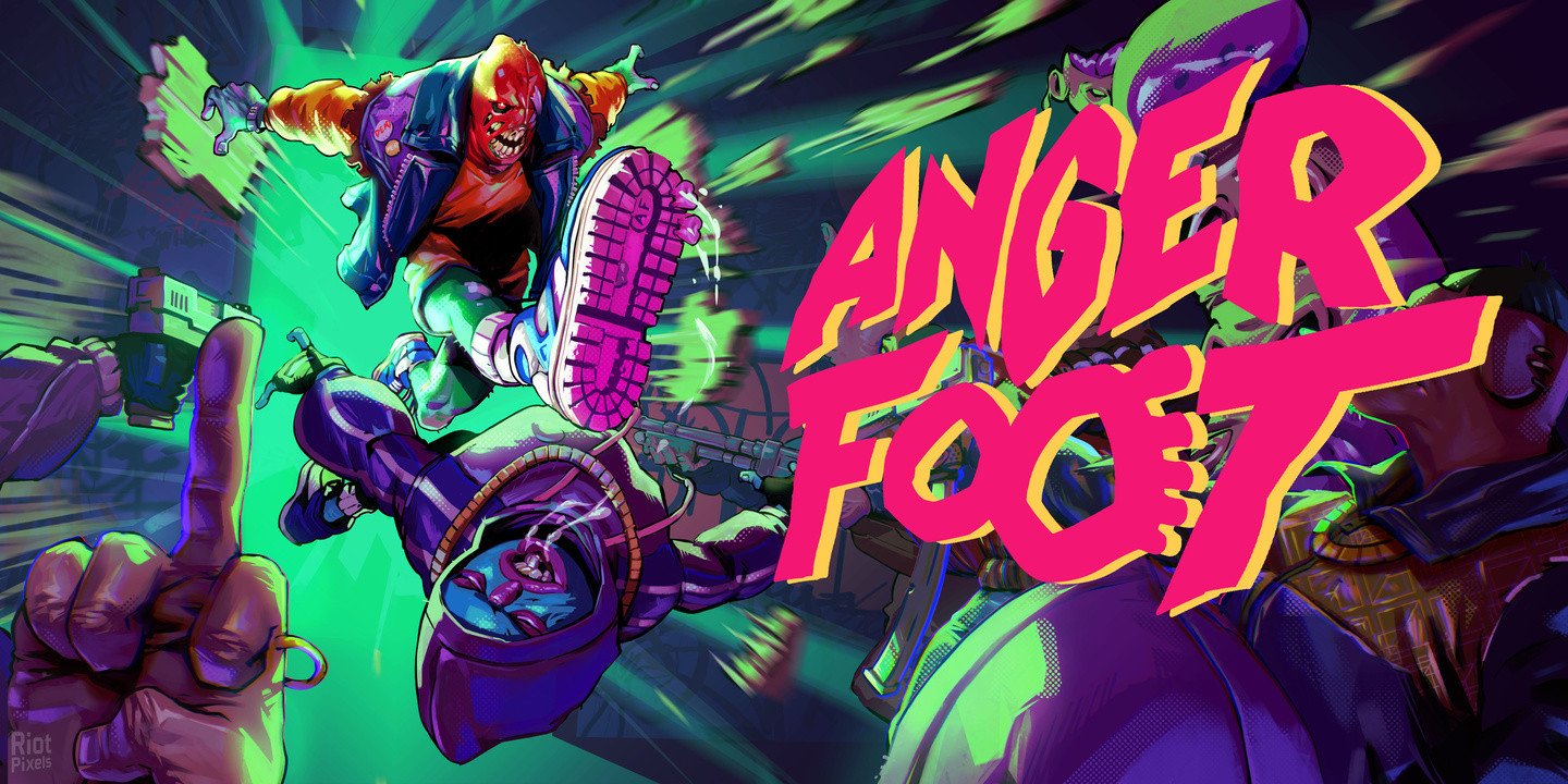 [17]-Anger Foot – v1.3 Download-HohohoGames
