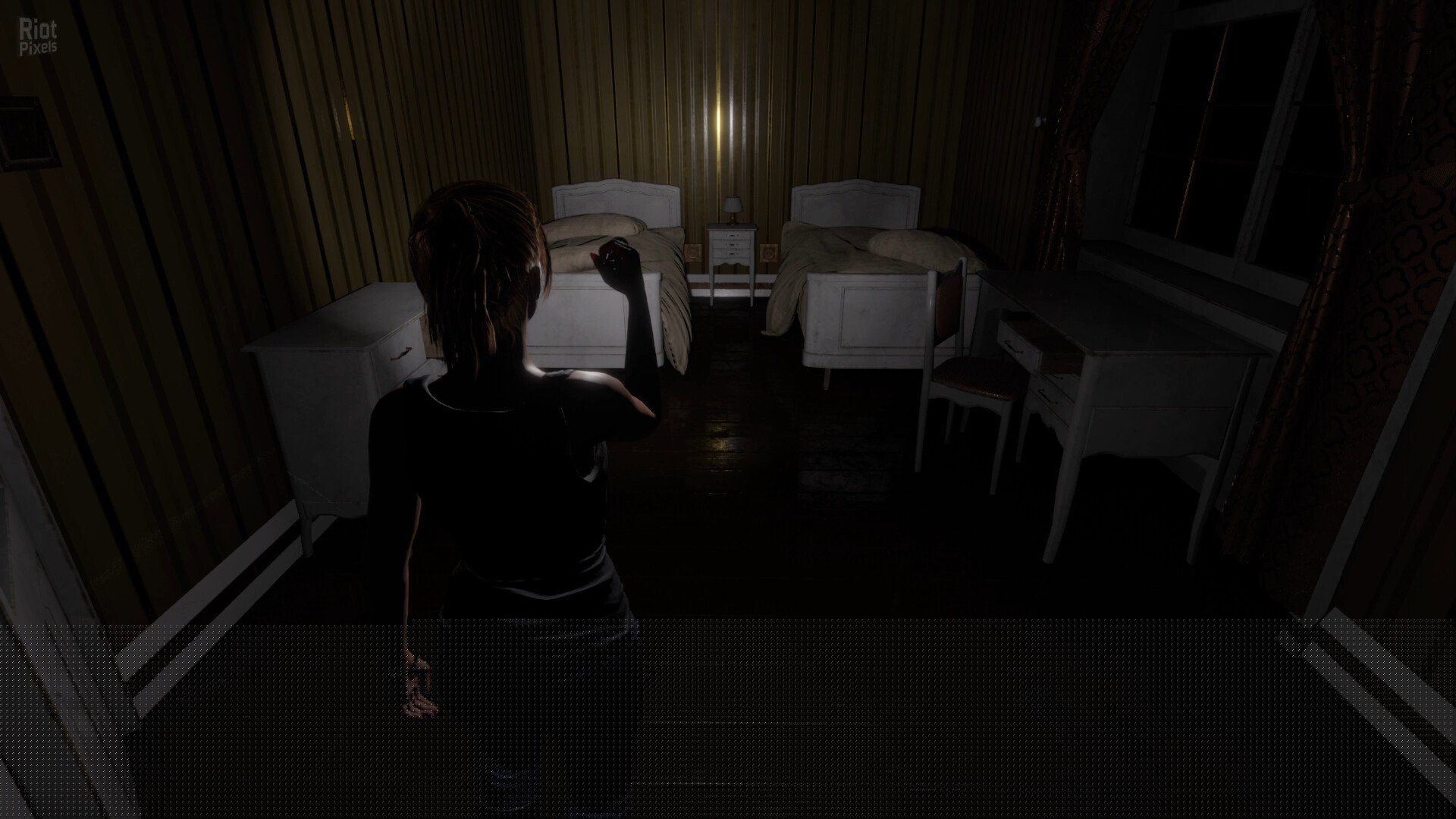 [12]-Selene’s Unbearable Night – v1.0 (Release) Download-HohohoGames