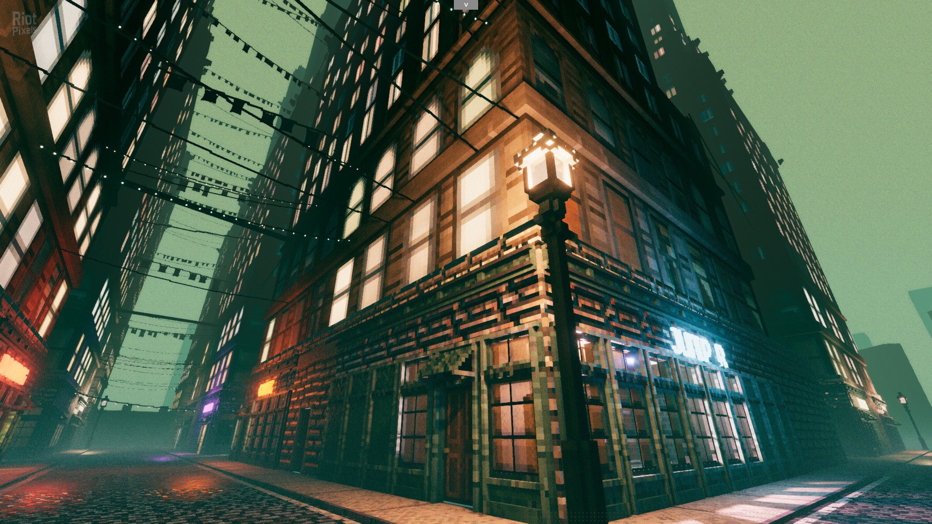 [12]-Shadows of Doubt – v39.07 Download-HohohoGames