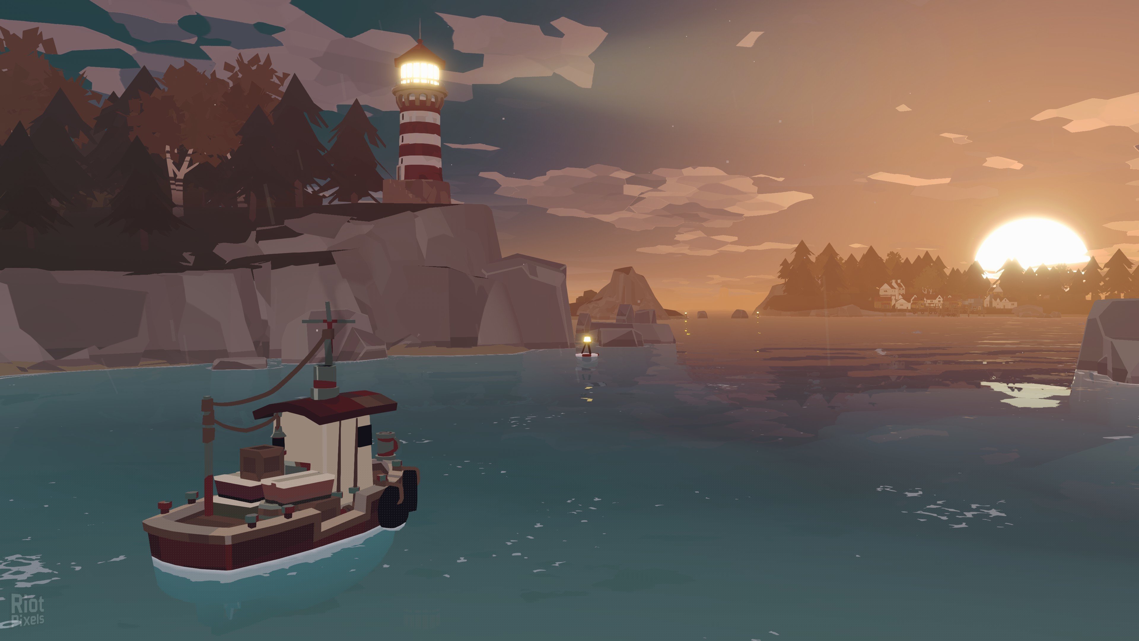 [7]-DREDGE: Complete Edition – v1.5.3 Build 2879 + 9 DLCs/Bonuses Download-HohohoGames