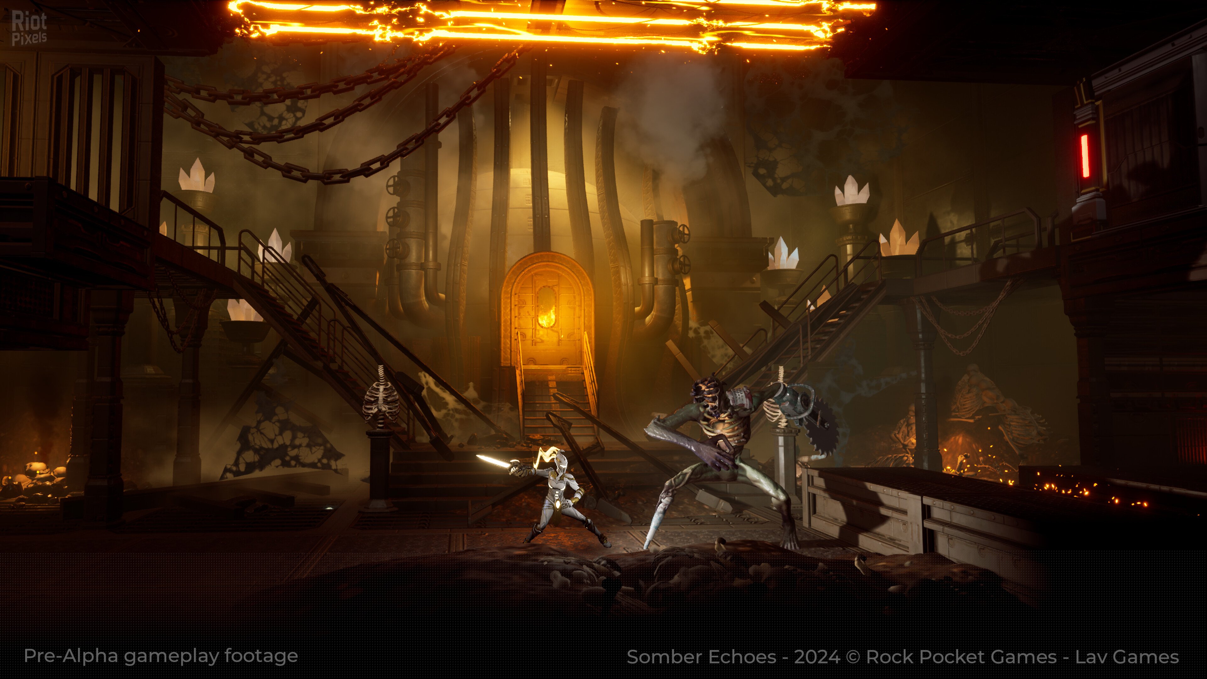 [11]-Somber Echoes – v21558 Download-HohohoGames