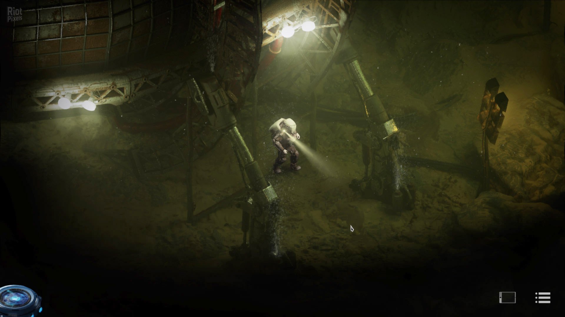 [10]-Stasis: Bone Totem + Supporters Pack Combo, v1.0.4.3 + Bonus Content Download-HohohoGames