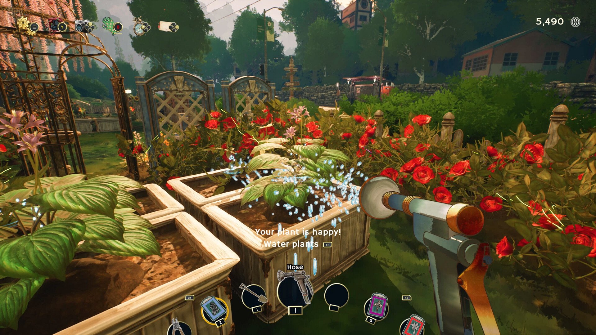 [12]-Garden Life: A Cozy Simulator – v1272@67558 + 2 DLCs Download-HohohoGames
