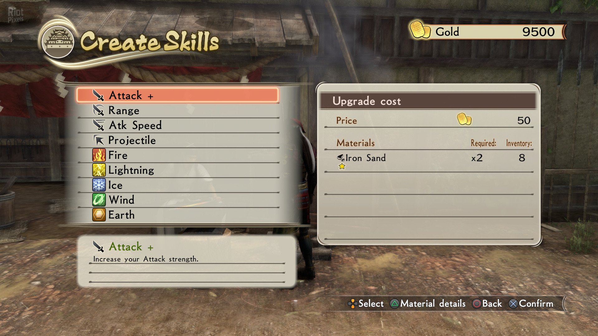 [4]-Samurai Warriors: Spirit of Sanada + DLC Download-HohohoGames