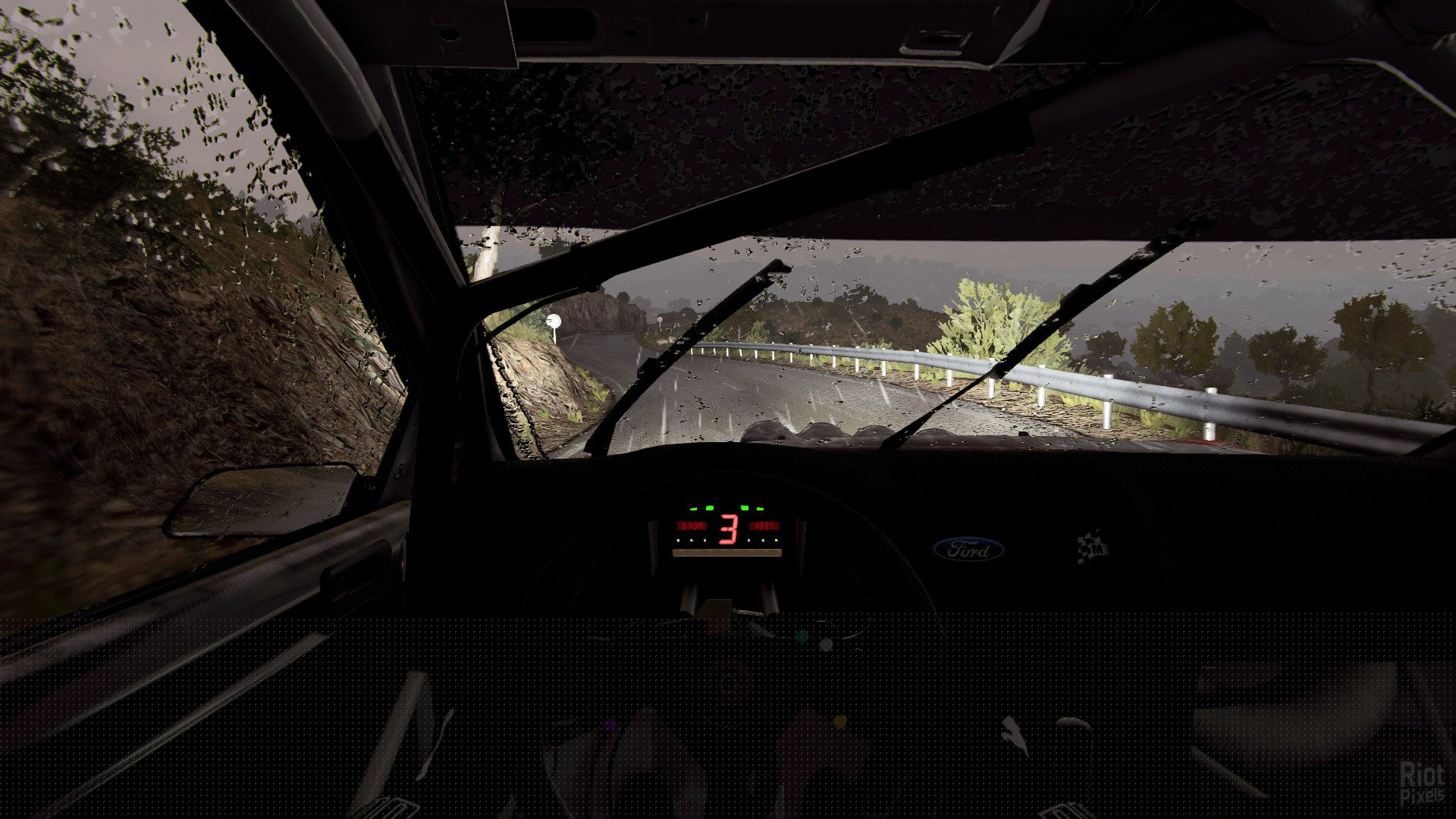 [9]-DiRT 4 – v1.02 + HotFix + 3 DLCs Download-HohohoGames